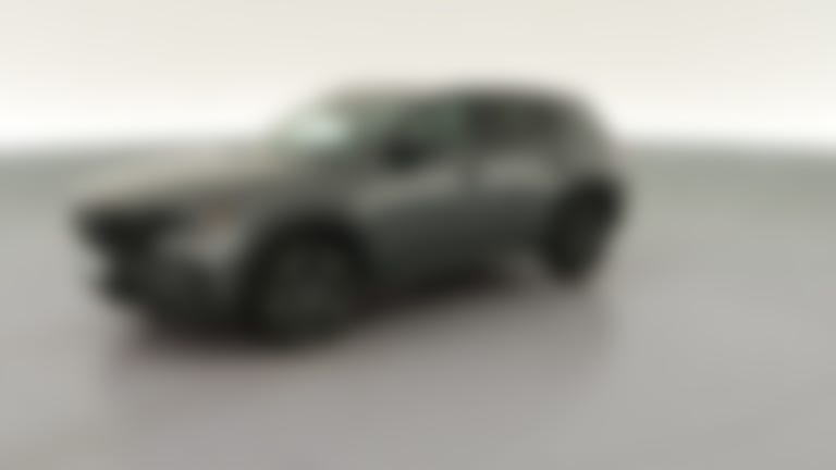2025 MAZDA CX-50 vehicle photo