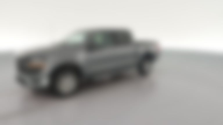 2025 Ford F150 SuperCrew Cab vehicle photo