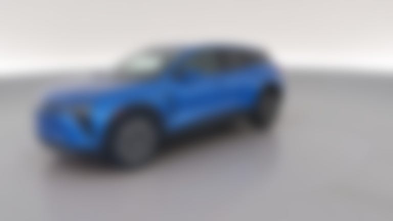 2024 Chevrolet Blazer EV vehicle photo
