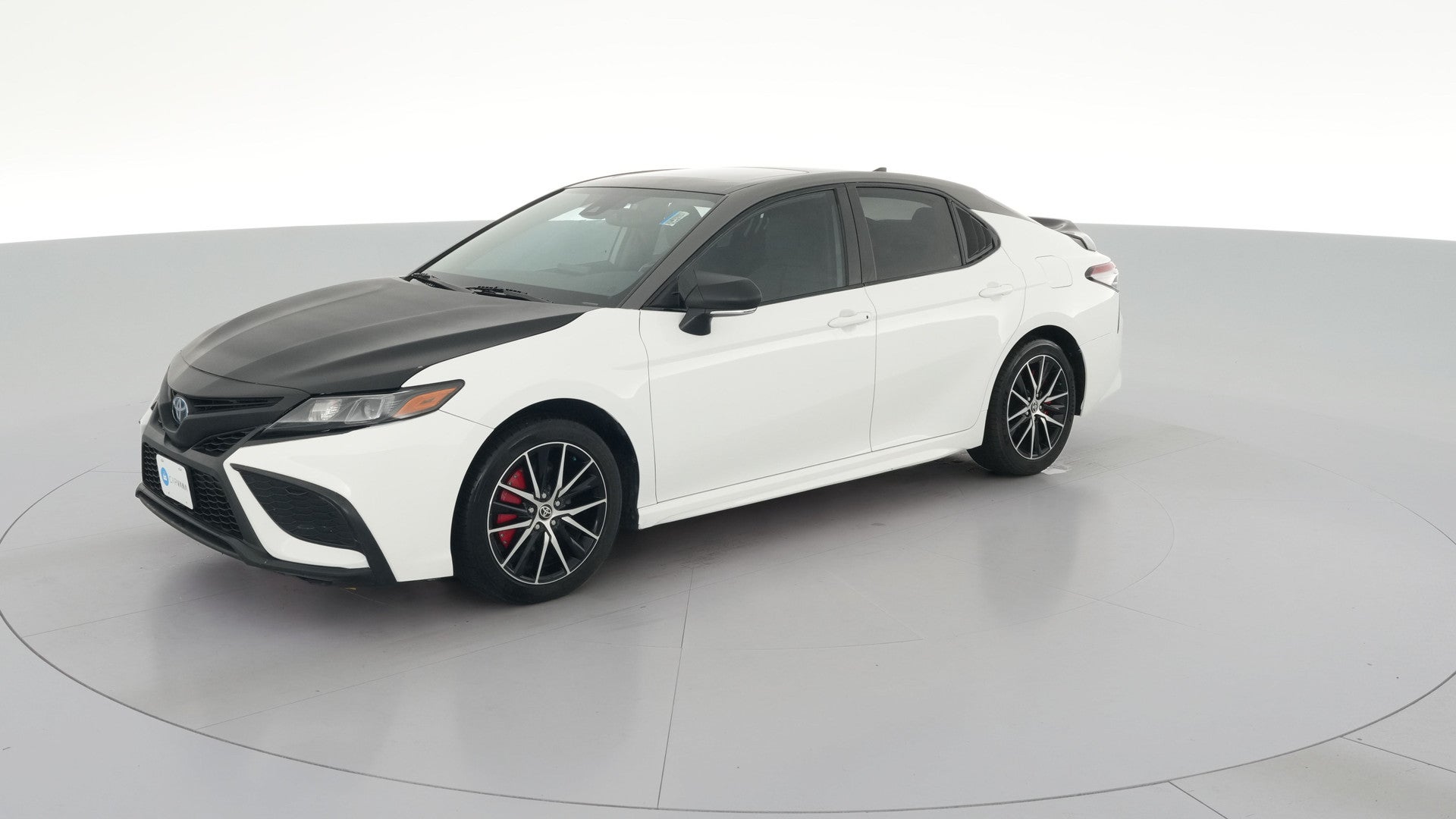 2023 Toyota Camry Hybrid vehicle photo