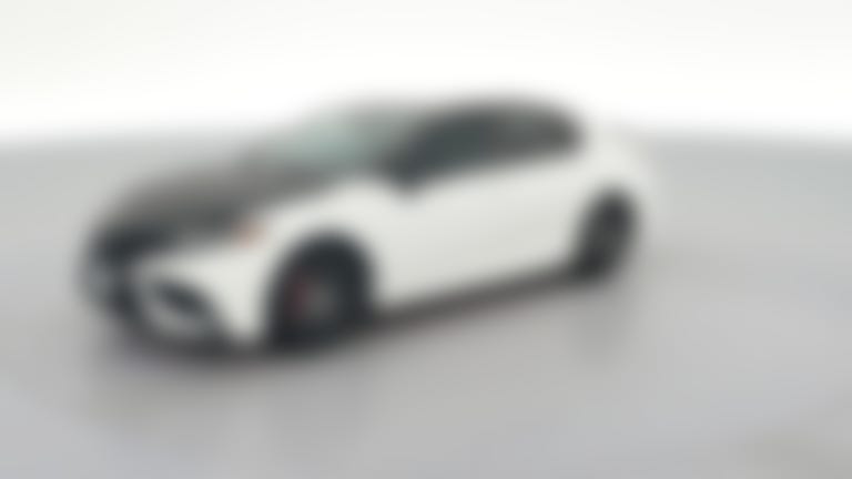 2023 Toyota Camry Hybrid vehicle photo