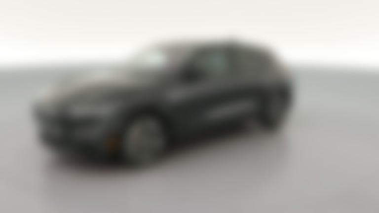 2022 Ford Mustang MACH-E vehicle photo