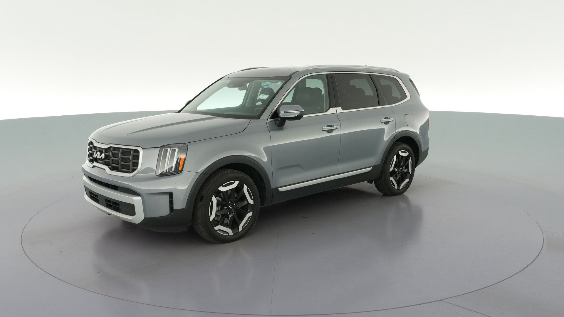 2025 Kia Telluride vehicle photo
