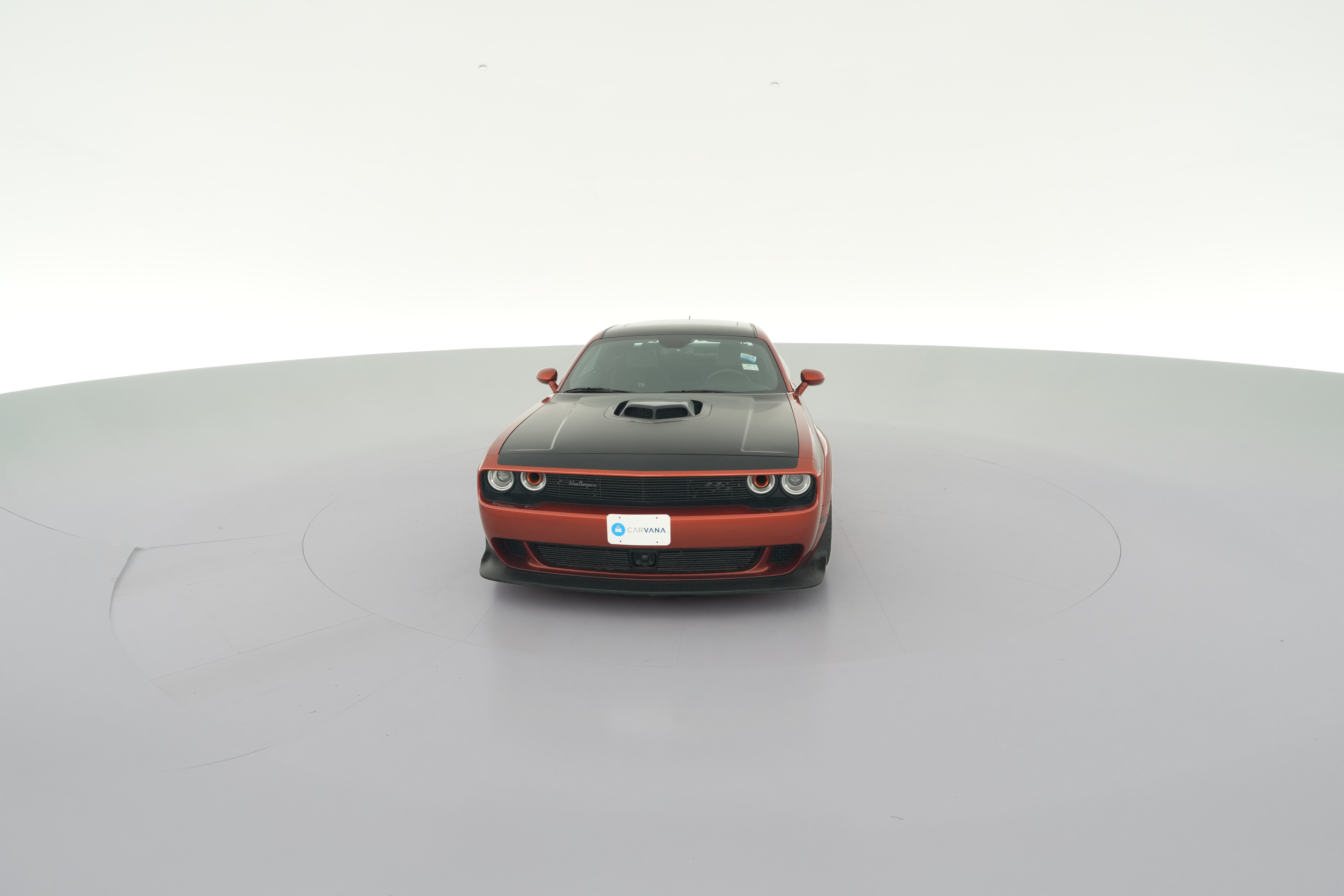 2021 Dodge Challenger R/T - Photo 25