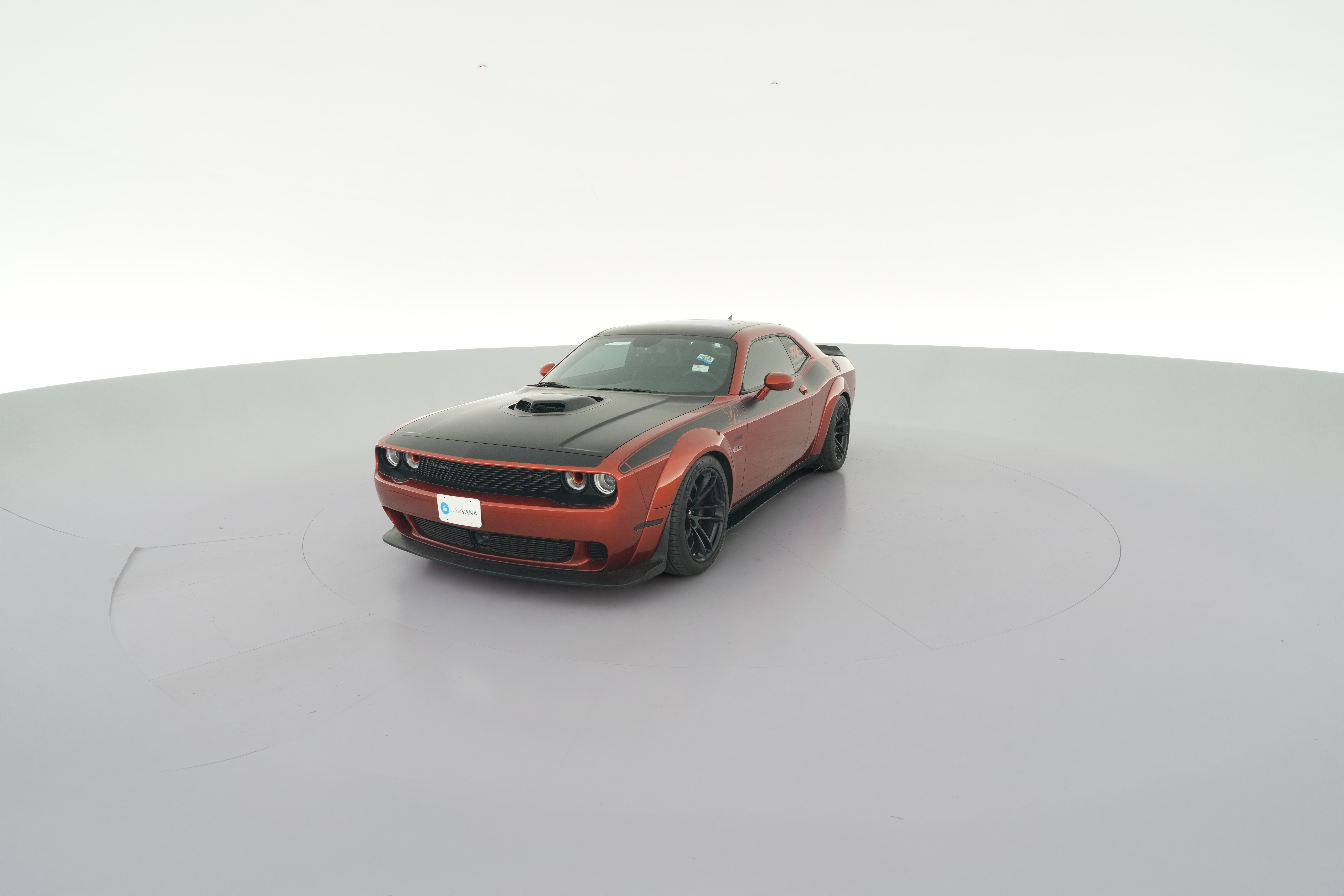 2021 Dodge Challenger R/T - Photo 26