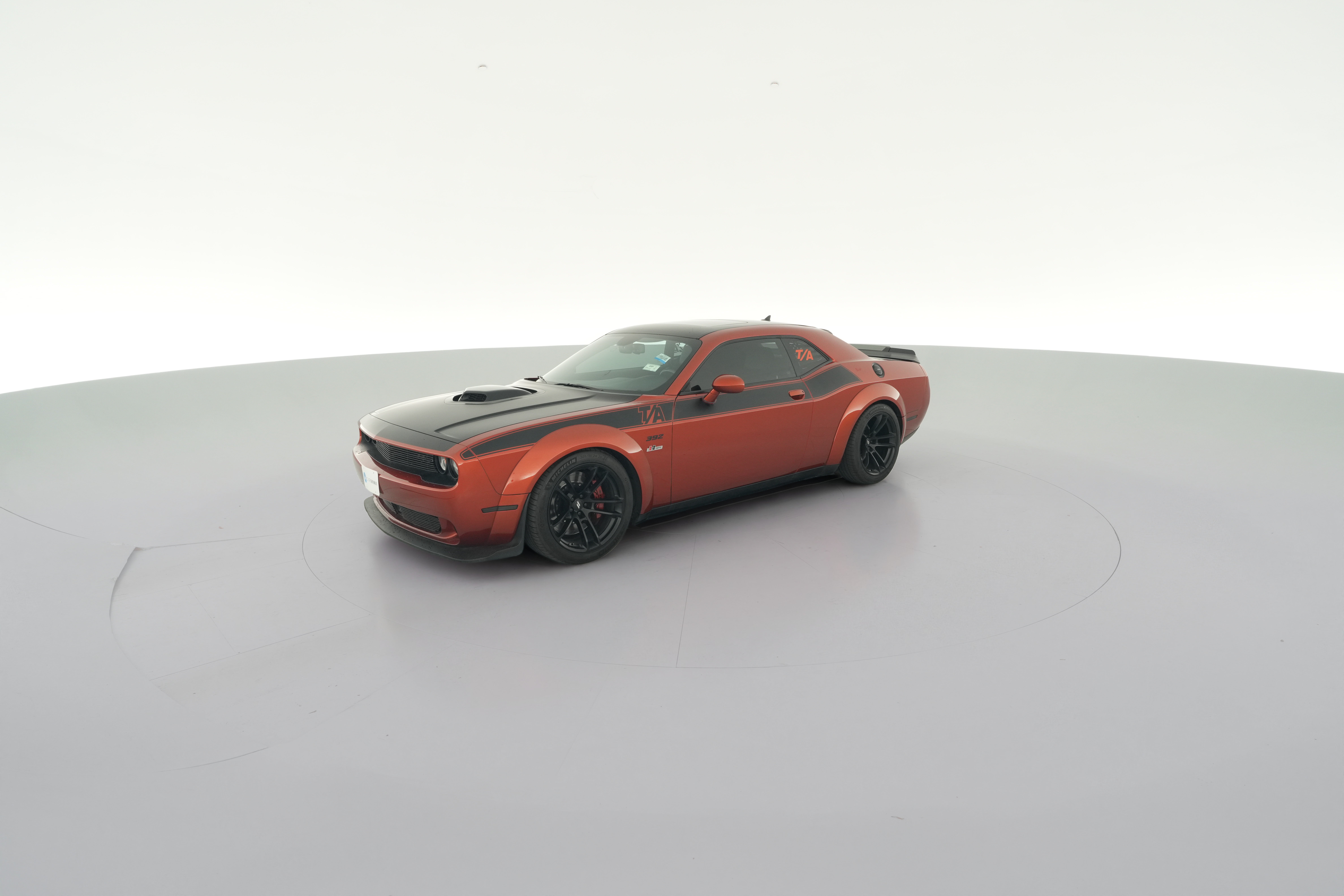 2021 Dodge Challenger R/T - Photo 27