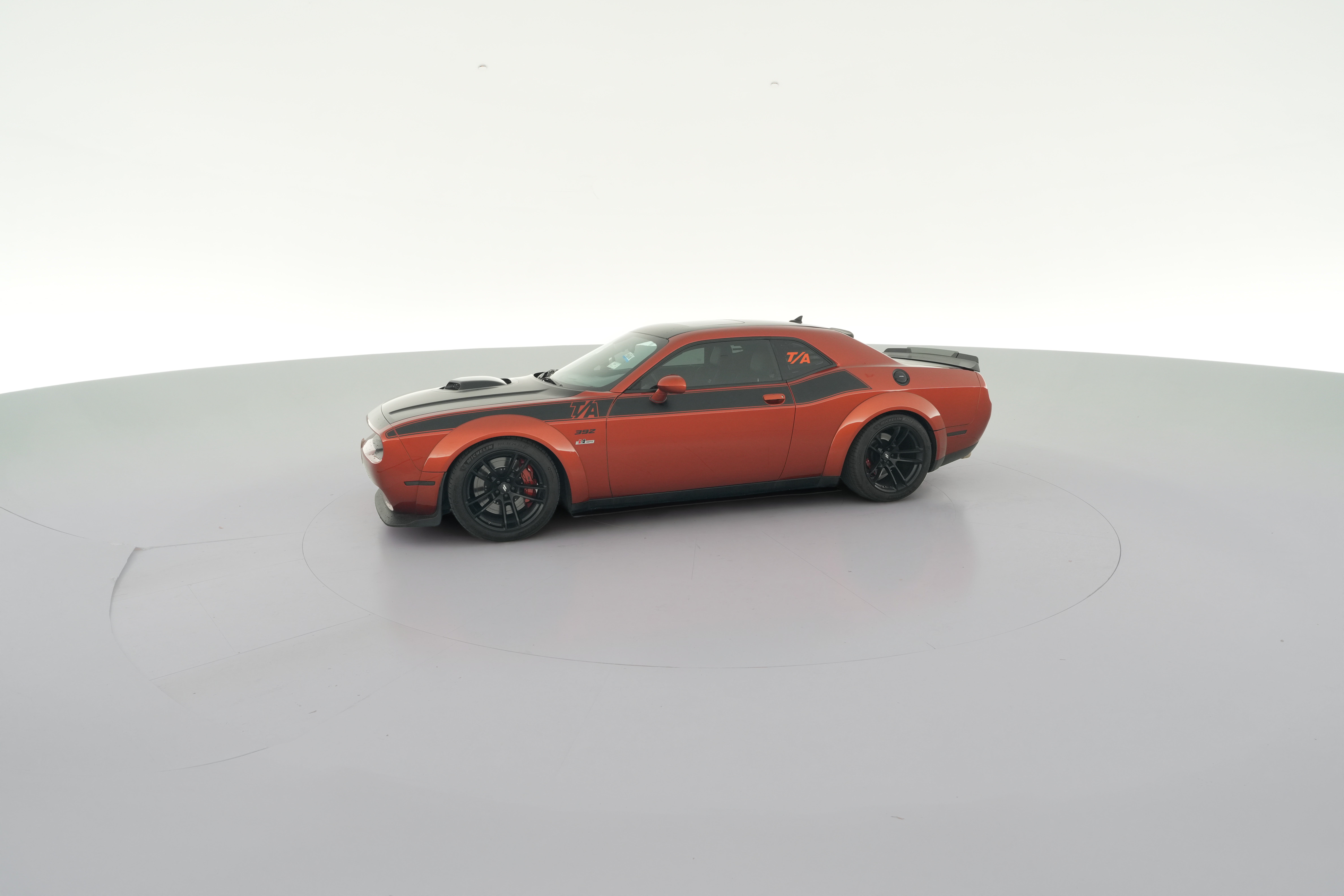 2021 Dodge Challenger R/T - Photo 28