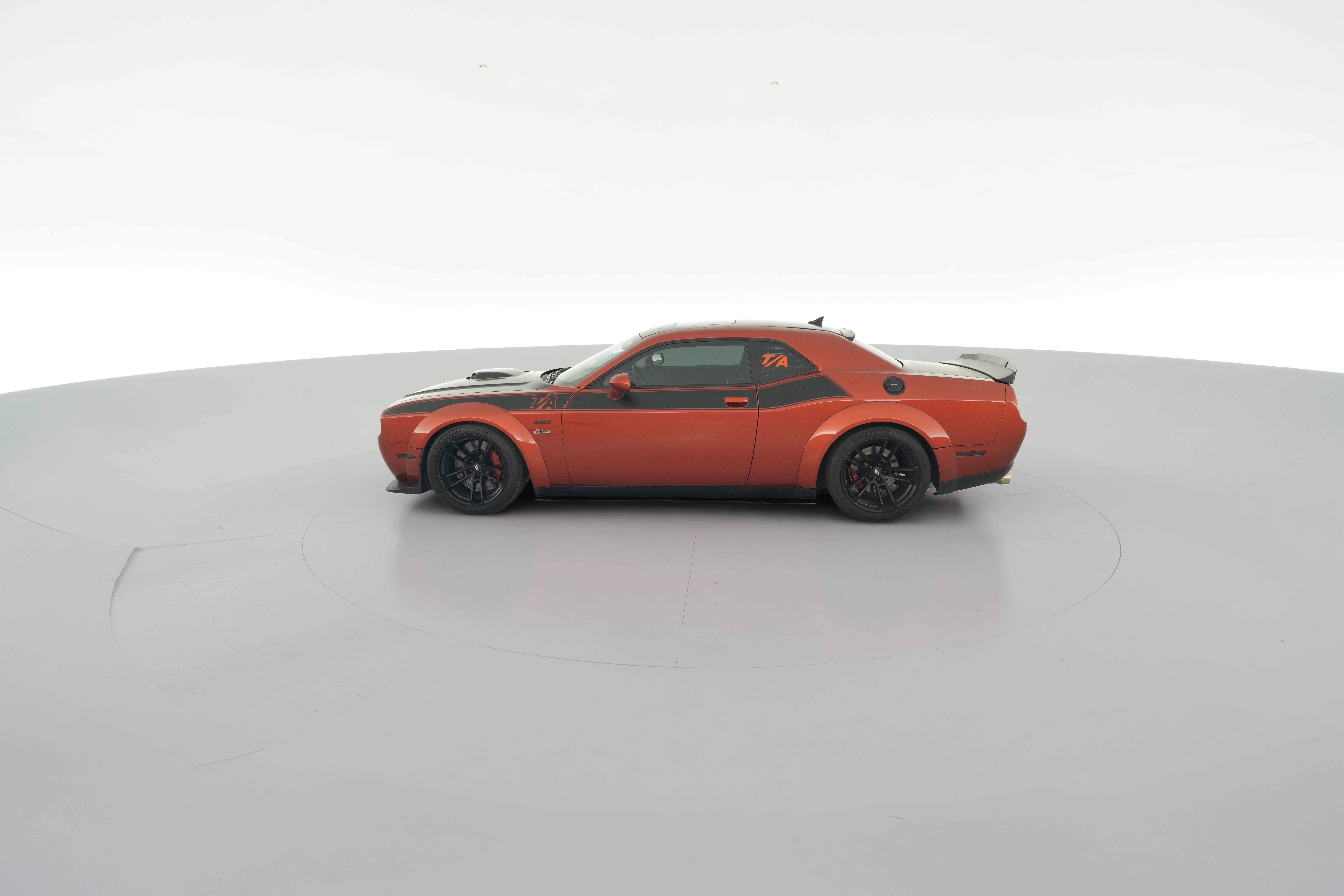 2021 Dodge Challenger R/T - Photo 29
