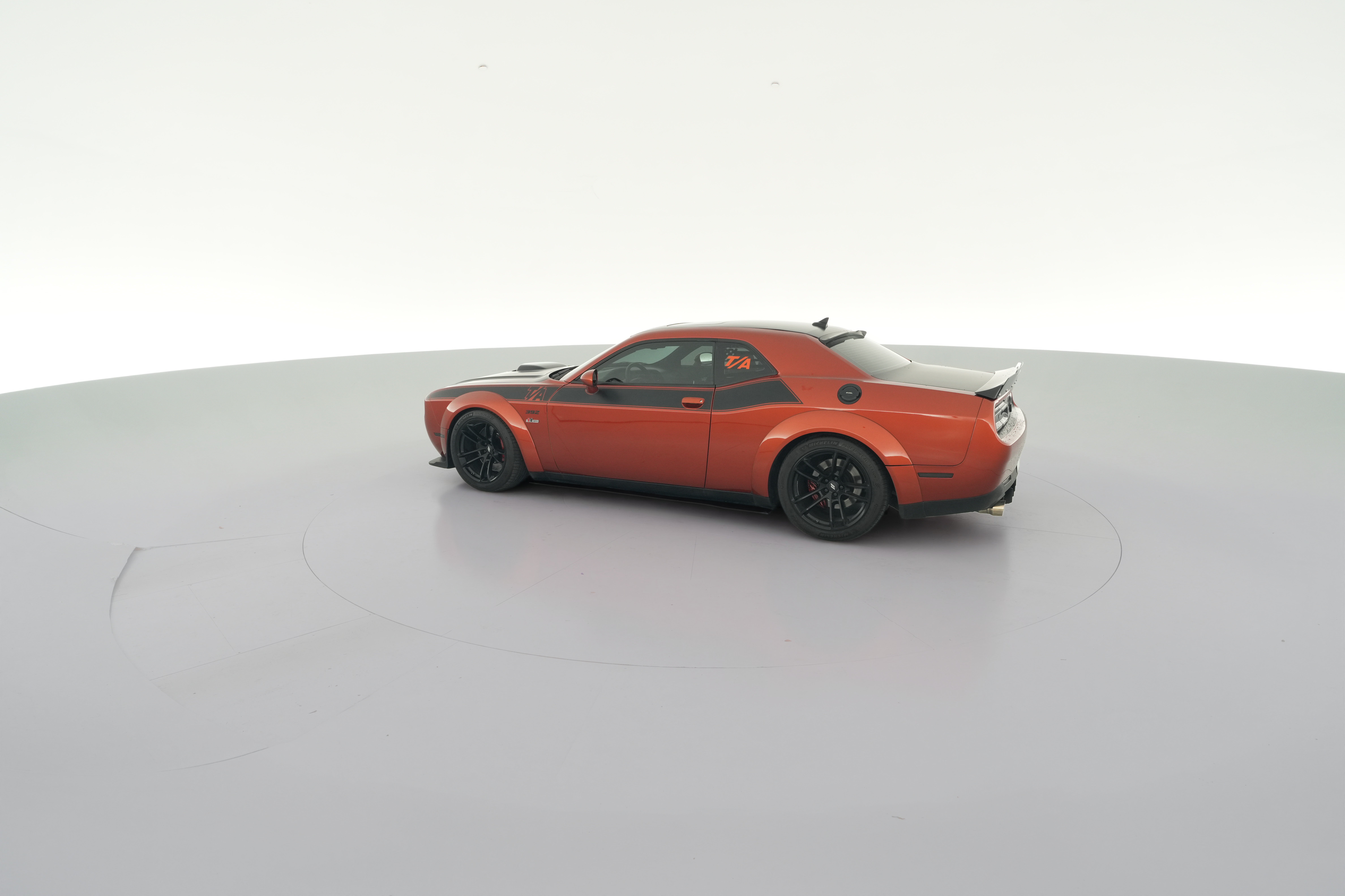 2021 Dodge Challenger R/T - Photo 30