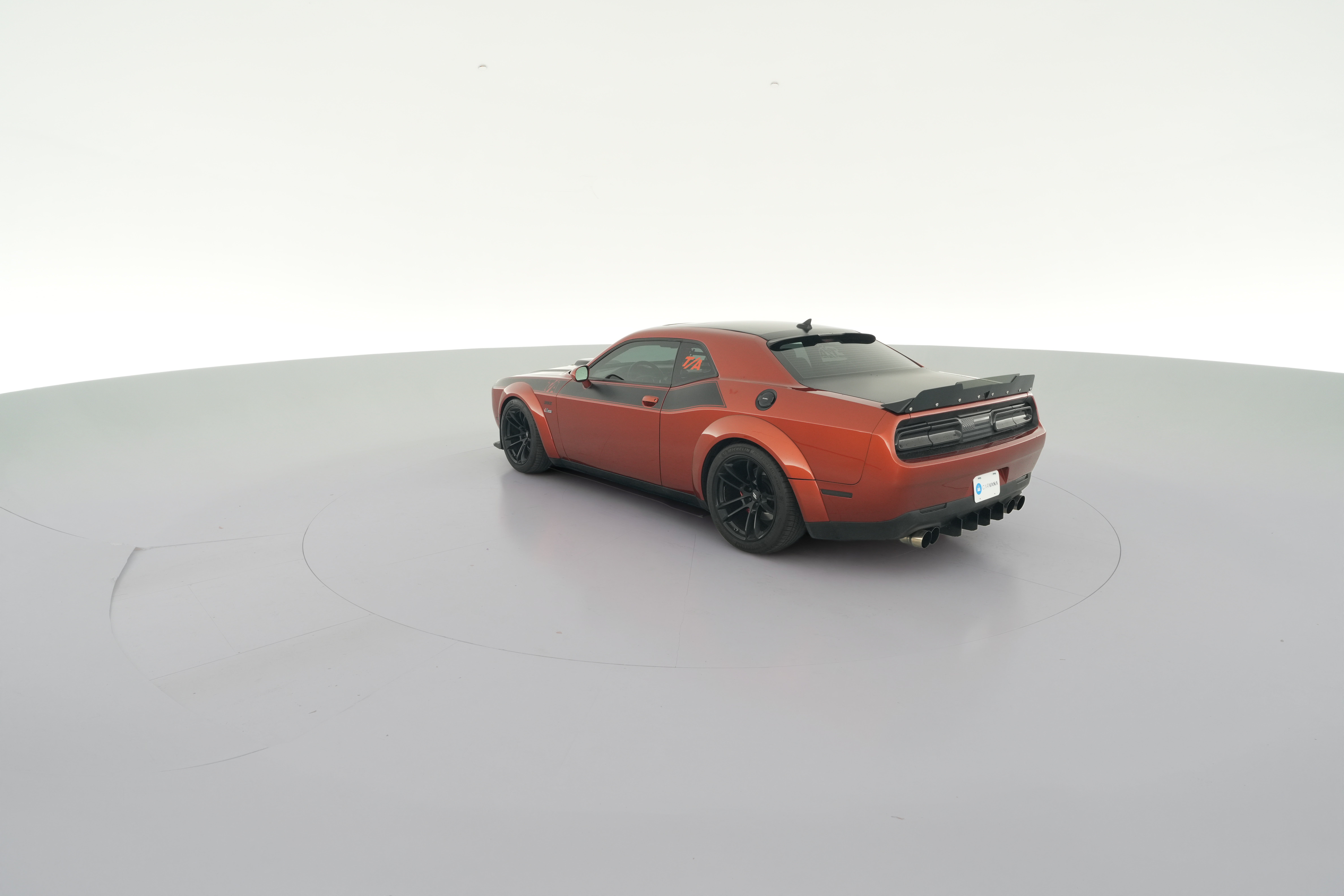 2021 Dodge Challenger R/T - Photo 31