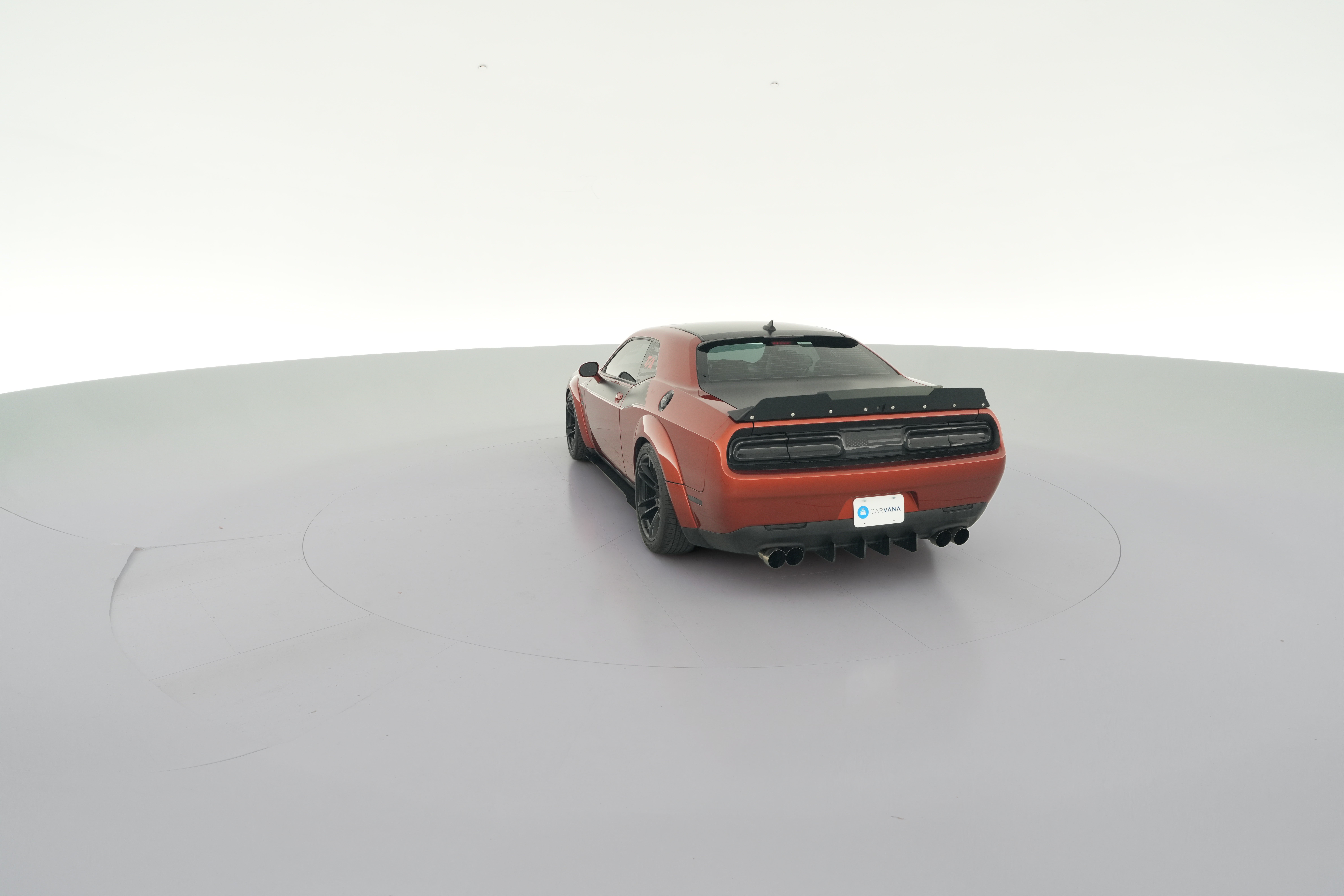 2021 Dodge Challenger R/T - Photo 32