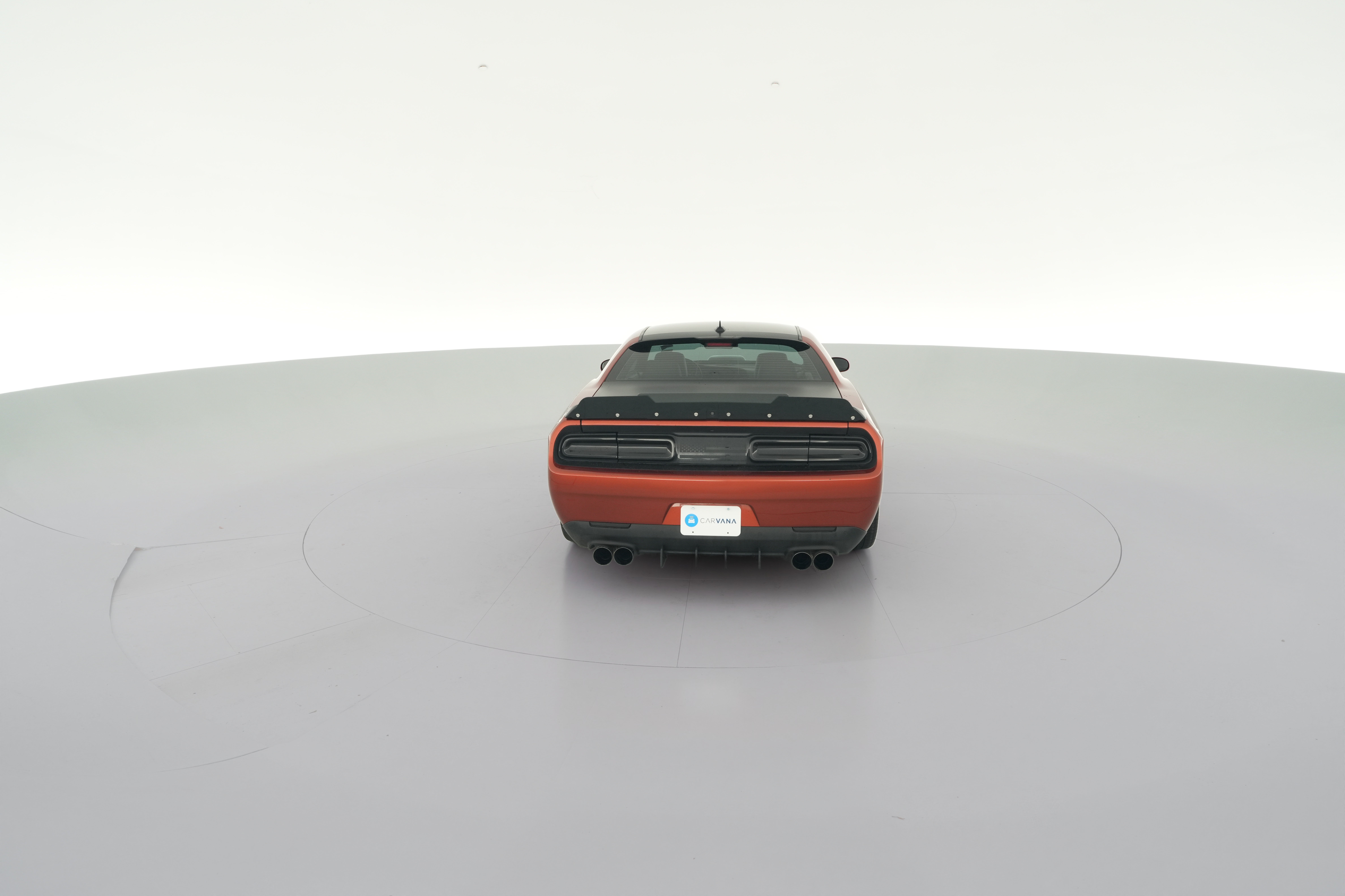 2021 Dodge Challenger R/T - Photo 33