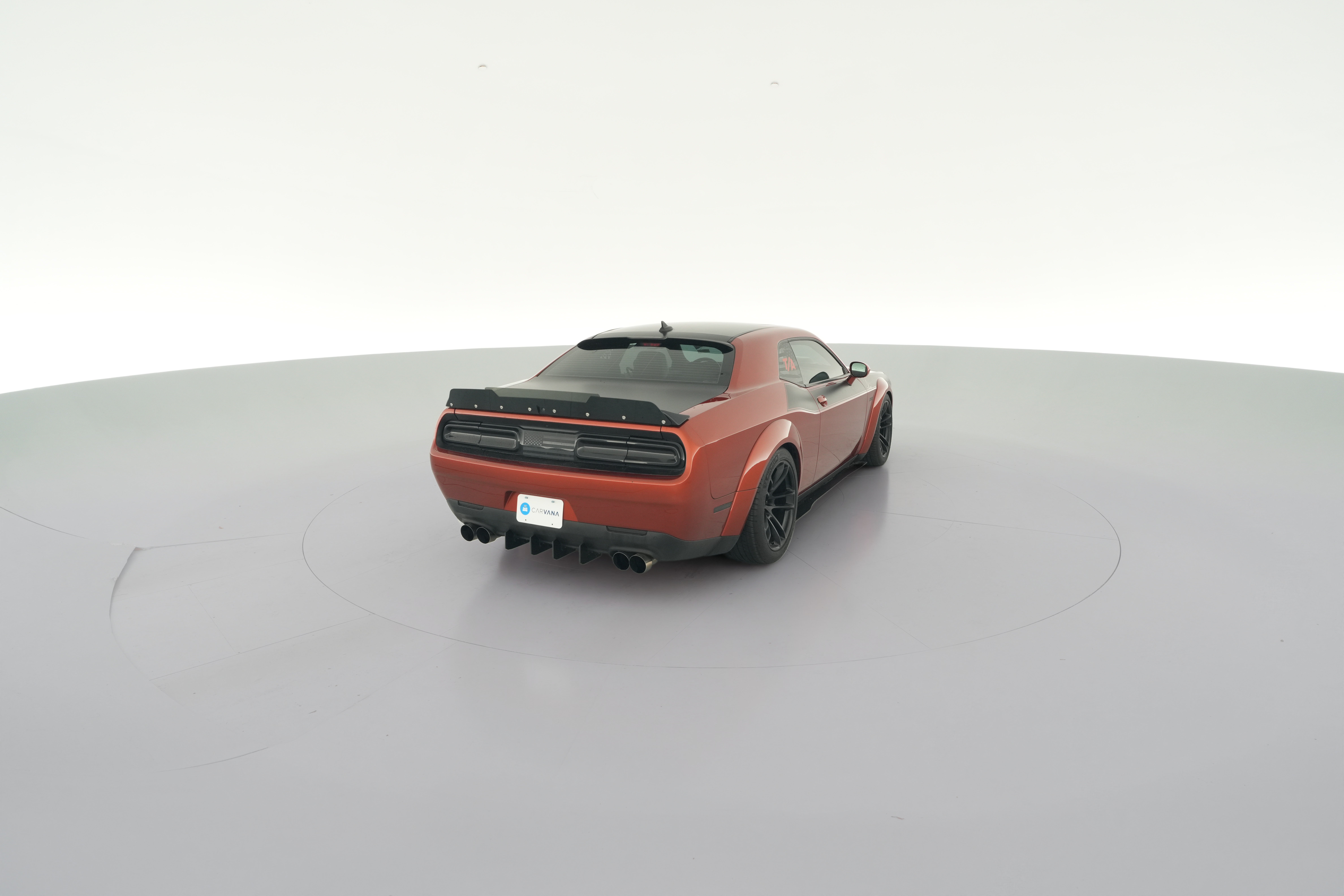 2021 Dodge Challenger R/T - Photo 34