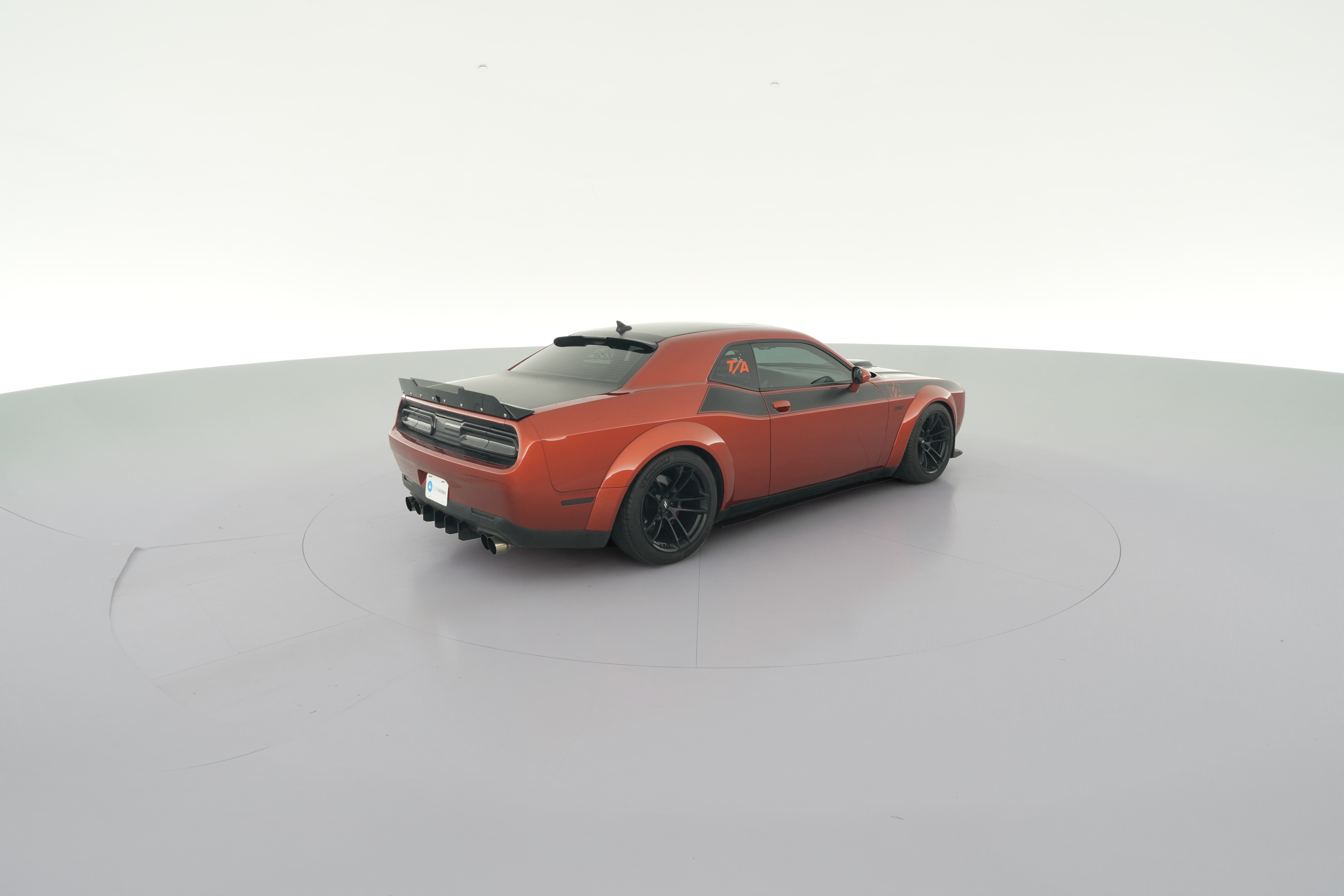 2021 Dodge Challenger R/T - Photo 35