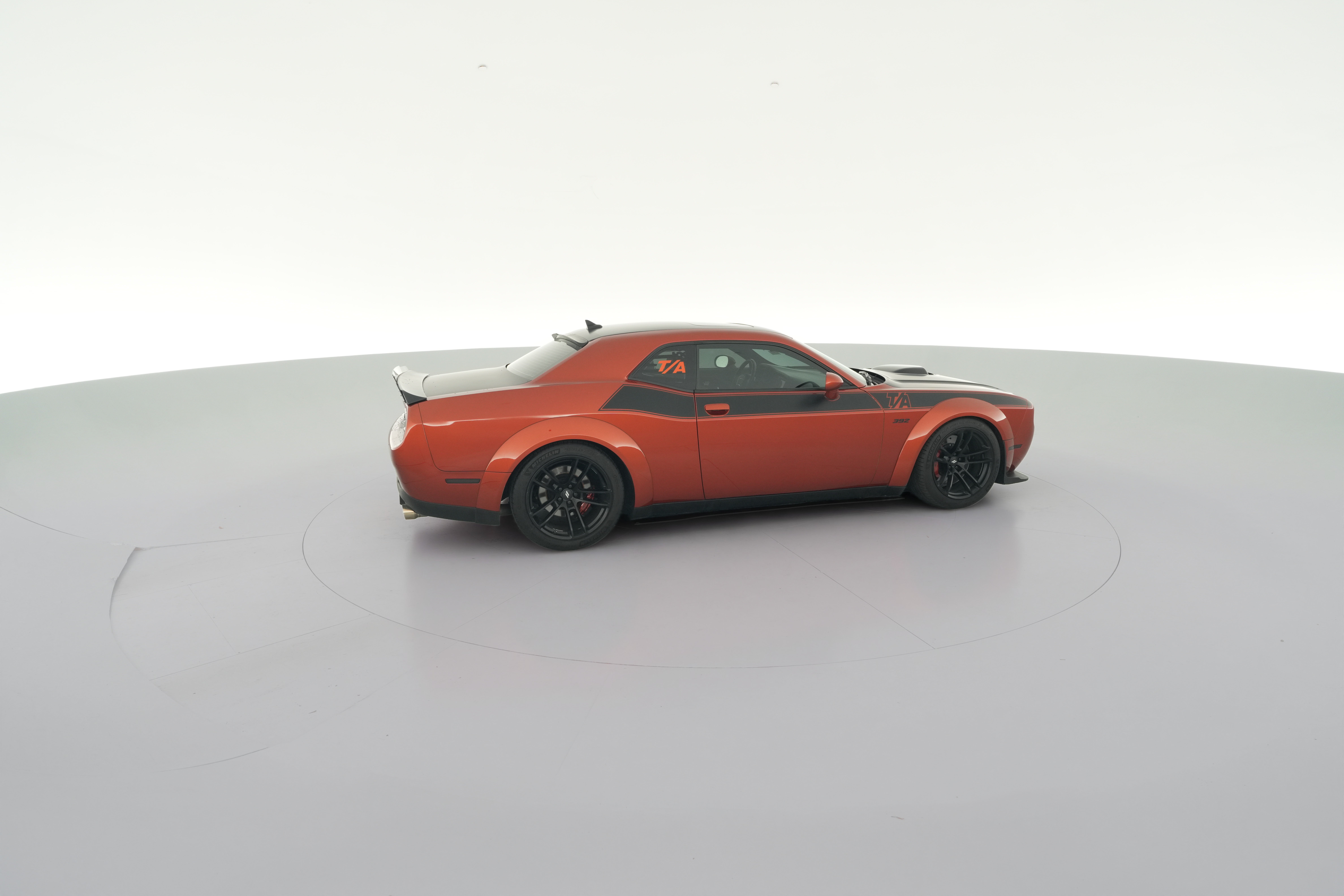 2021 Dodge Challenger R/T - Photo 36