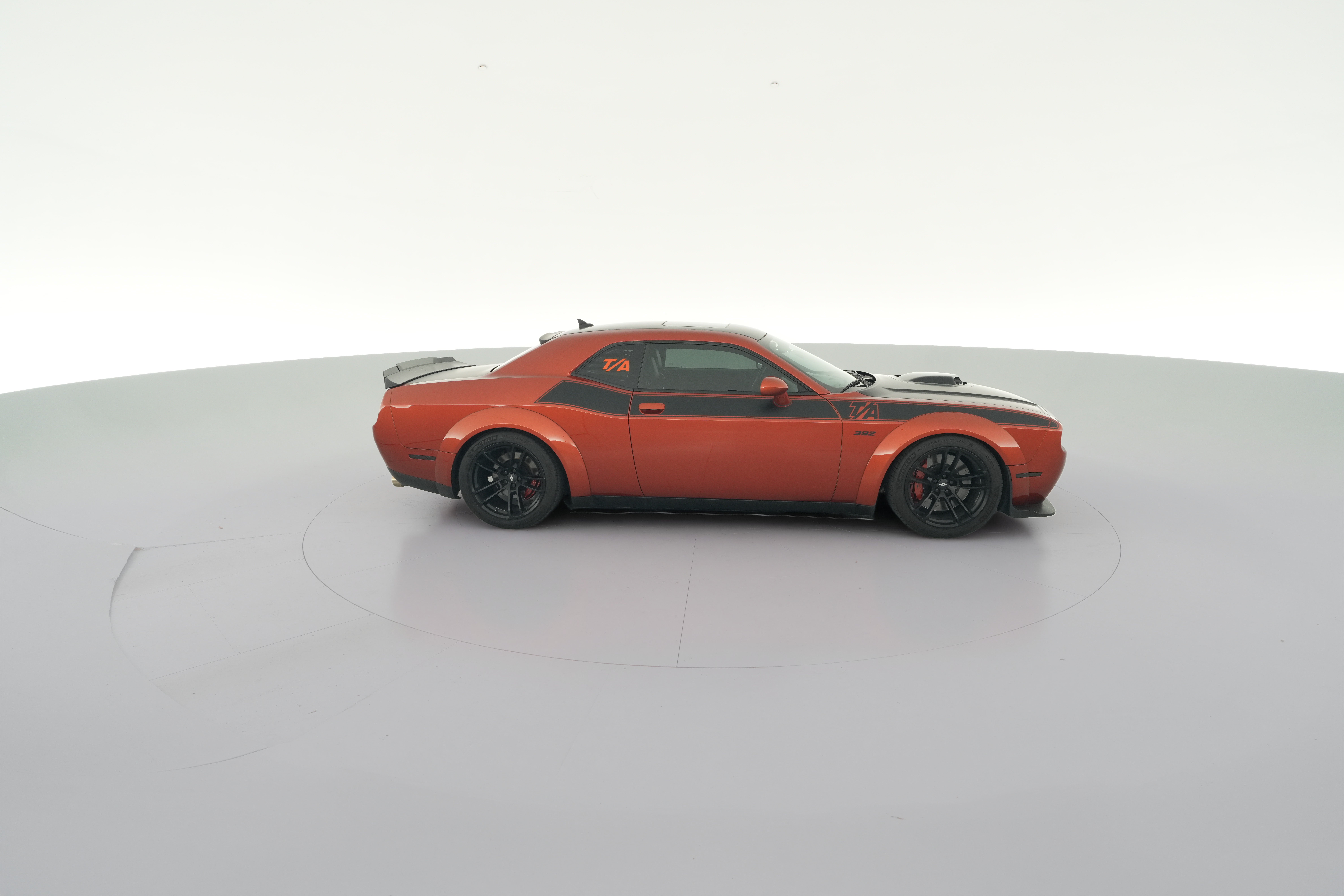 2021 Dodge Challenger R/T - Photo 37