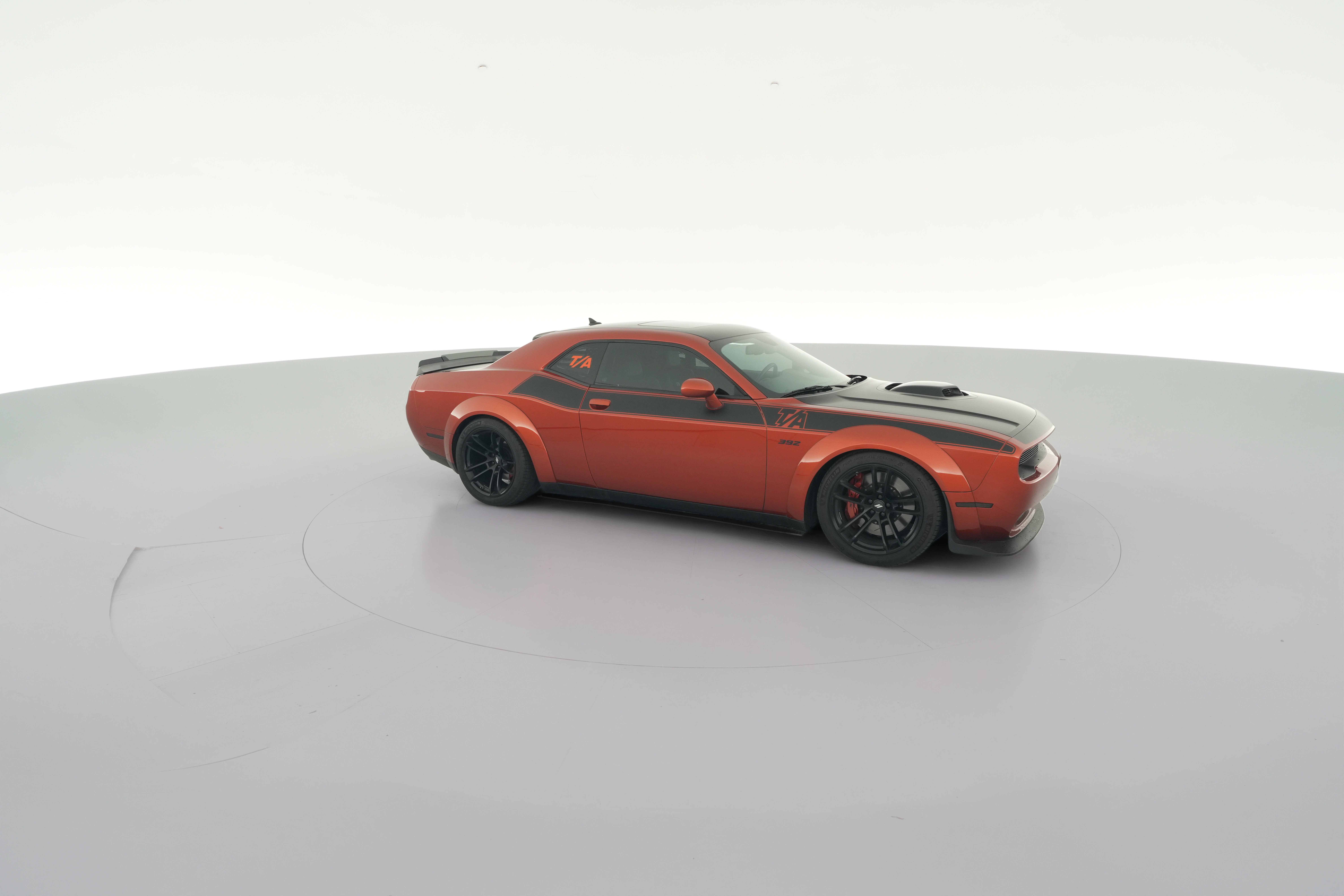 2021 Dodge Challenger R/T - Photo 38