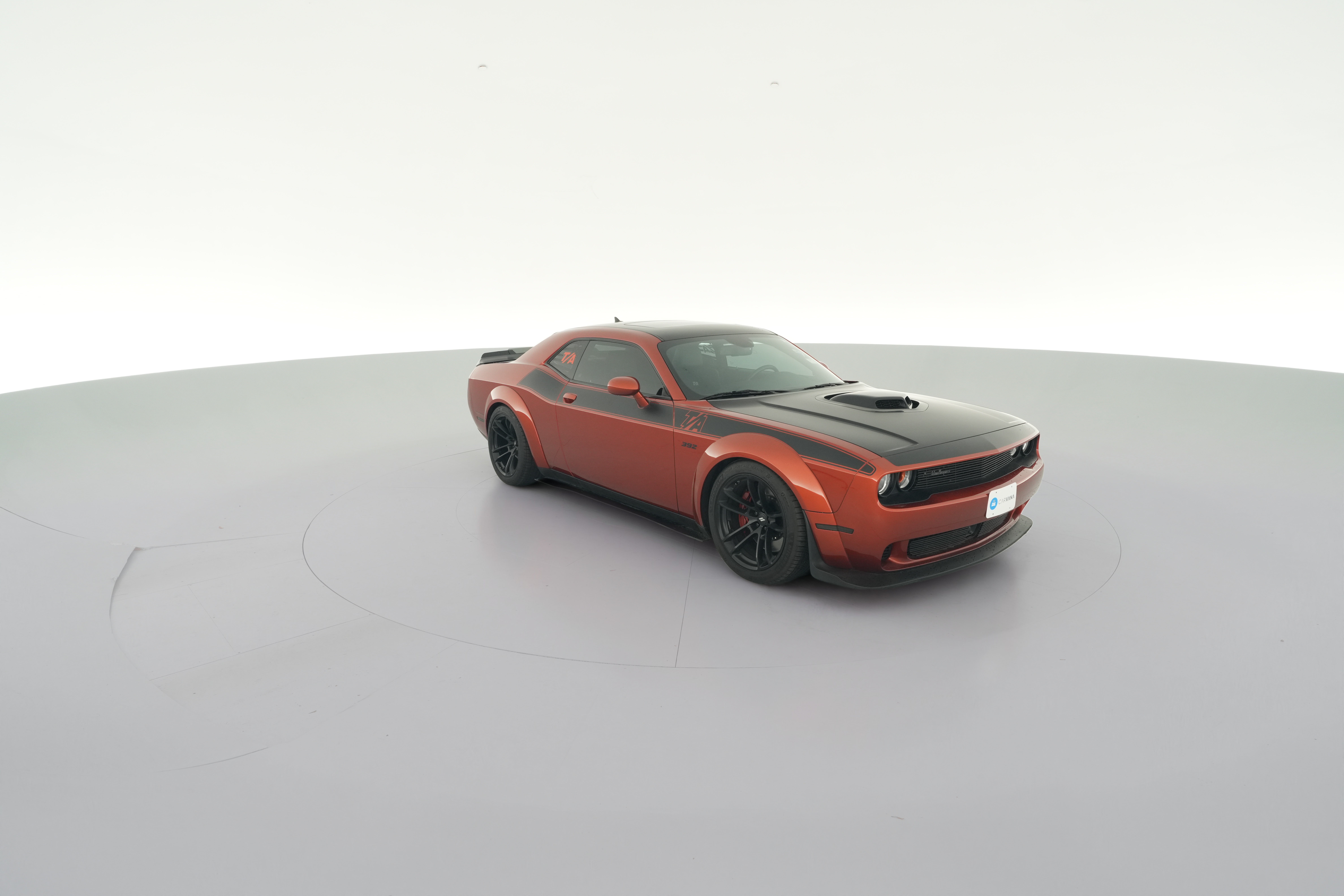 2021 Dodge Challenger R/T - Photo 39
