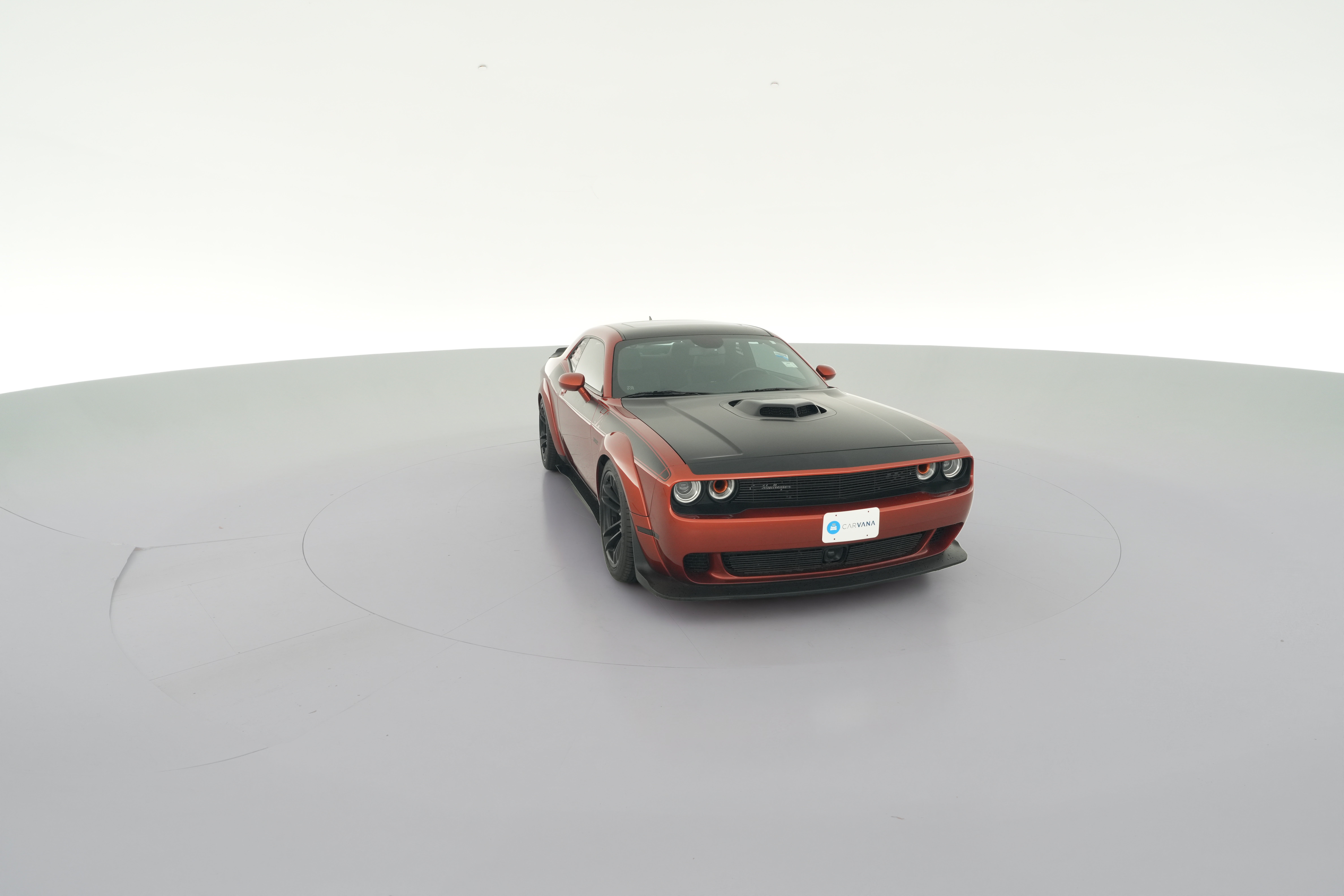 2021 Dodge Challenger R/T - Photo 40