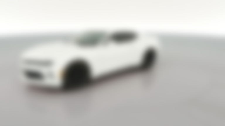 2017 Chevrolet Camaro vehicle photo