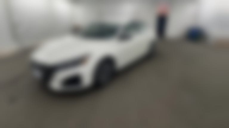 2025 Nissan Altima vehicle photo