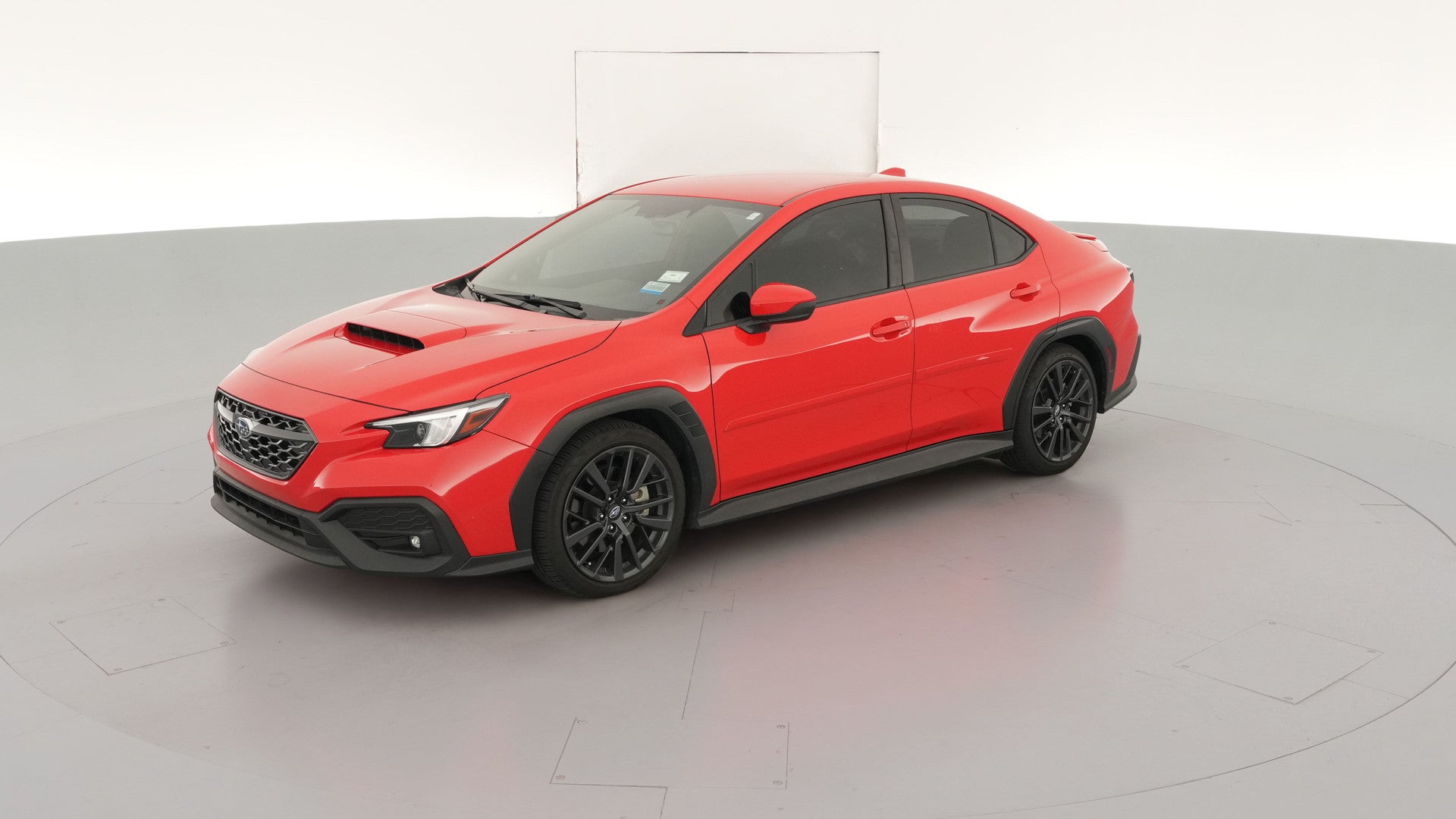 2023 Subaru WRX vehicle photo