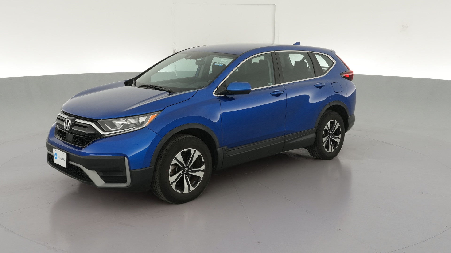 2022 Honda CR-V vehicle photo