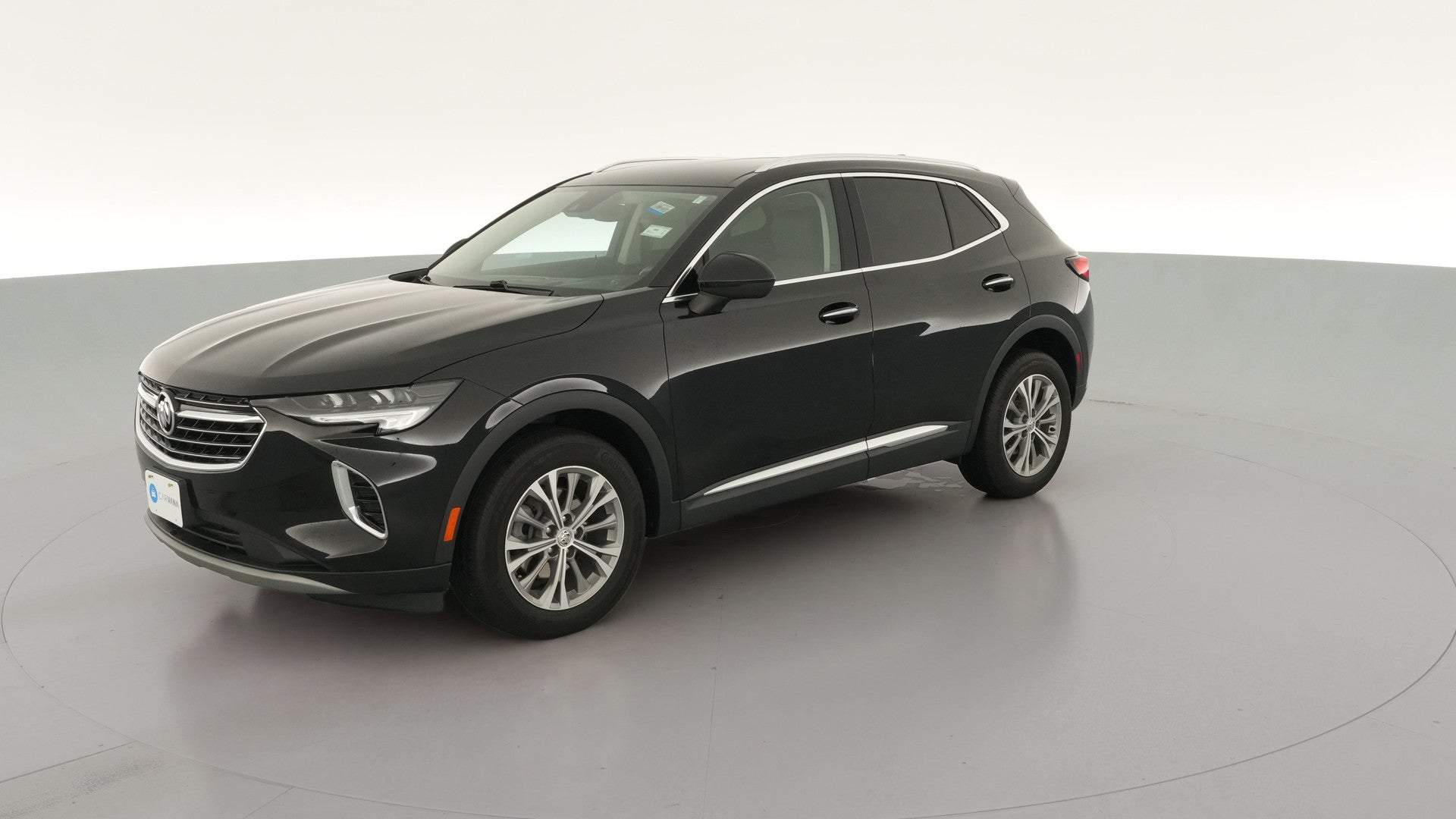 2022 Buick Envision vehicle photo