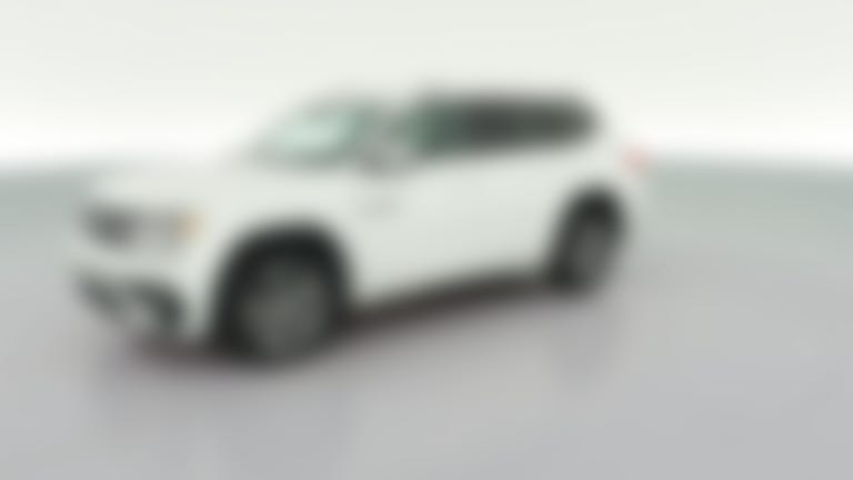 2018 Volkswagen Atlas vehicle photo