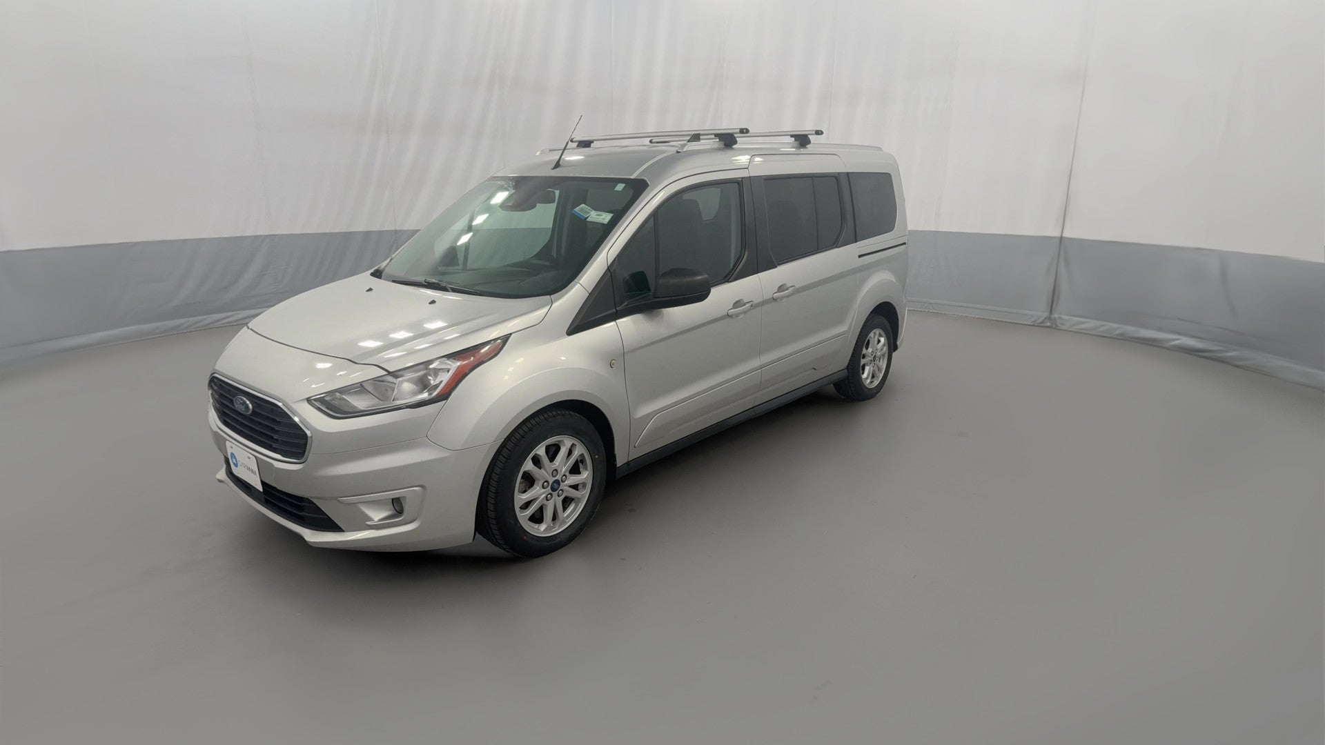 2020 Ford Transit Connect Passenger Wagon vehicle photo