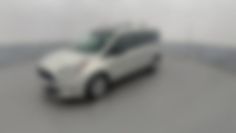 2020 Ford Transit Connect Passenger Wagon vehicle photo