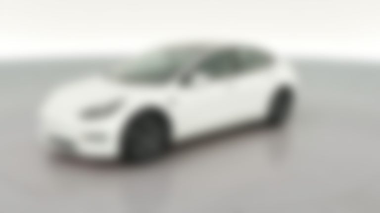 2022 Tesla Model 3 vehicle photo