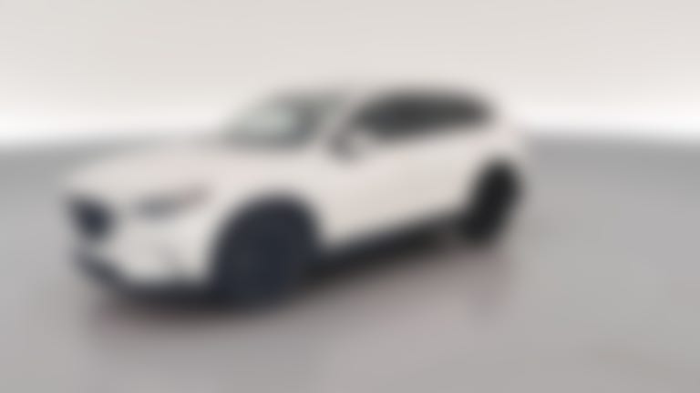 2023 MAZDA CX-9 vehicle photo