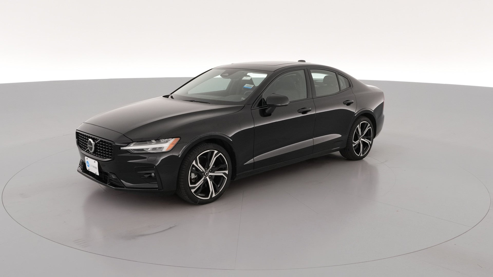 2025 Volvo S60 vehicle photo