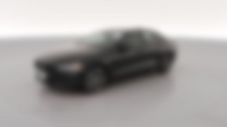2025 Volvo S60 vehicle photo
