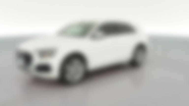 2019 Audi Q8 vehicle photo