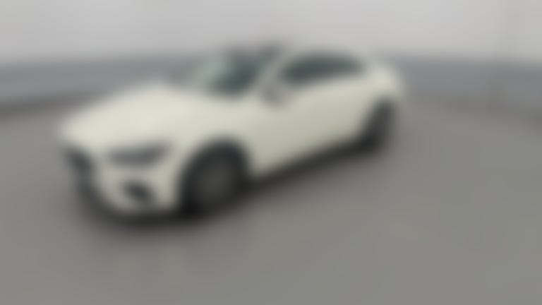 2025 Mercedes-Benz CLA vehicle photo