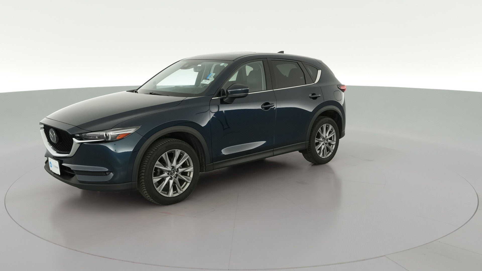 2020 MAZDA CX-5 vehicle photo