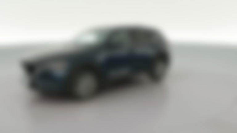 2020 MAZDA CX-5 vehicle photo
