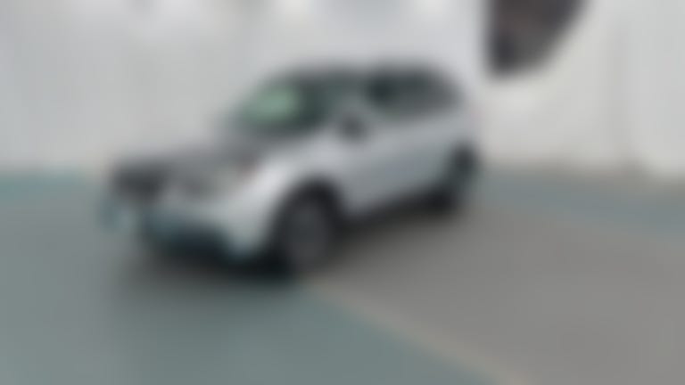 2017 Subaru Forester vehicle photo