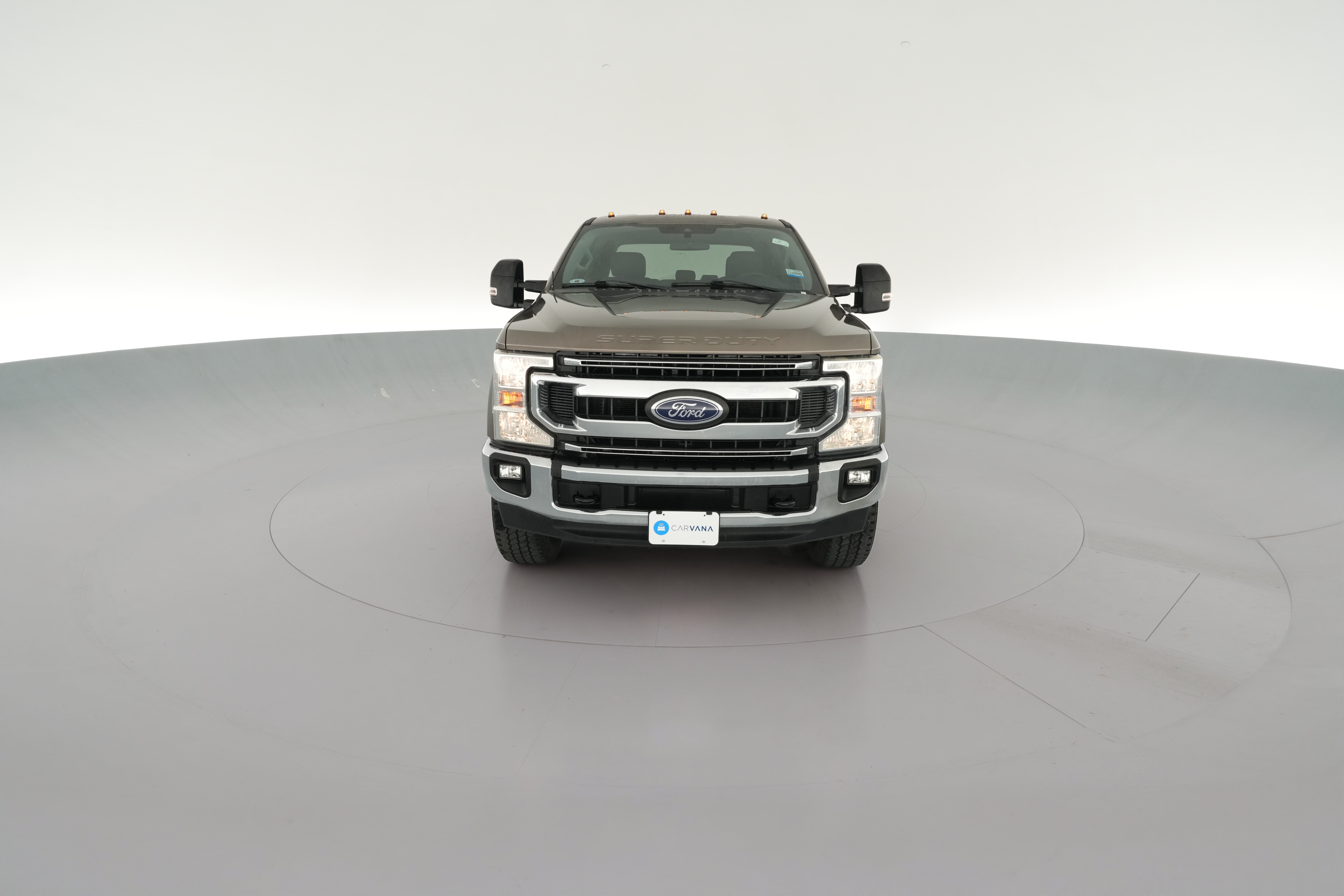 2020 Ford F-250 Super Duty XLT - Photo 23