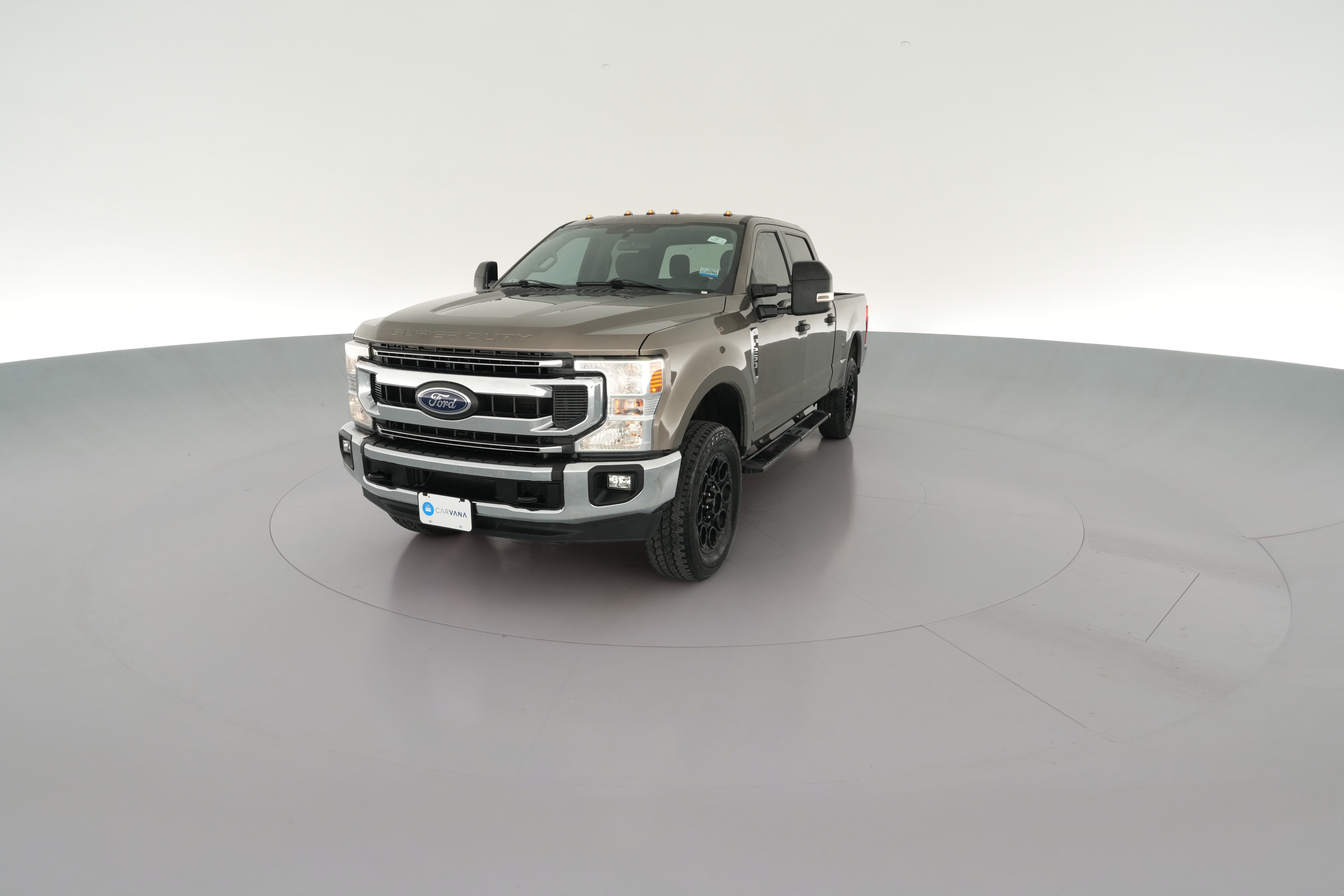 2020 Ford F-250 Super Duty XLT - Photo 24