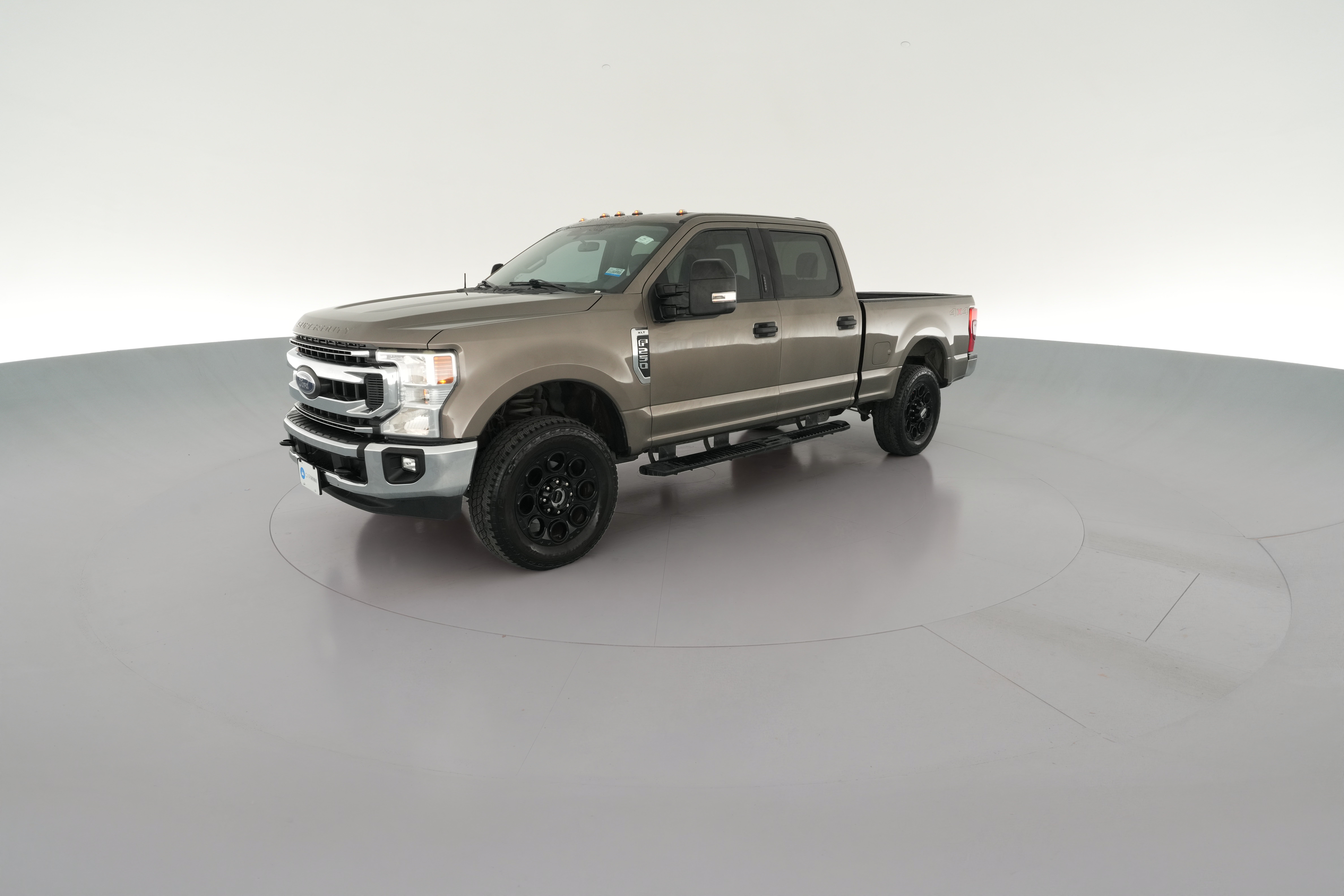 2020 Ford F-250 Super Duty XLT - Photo 25