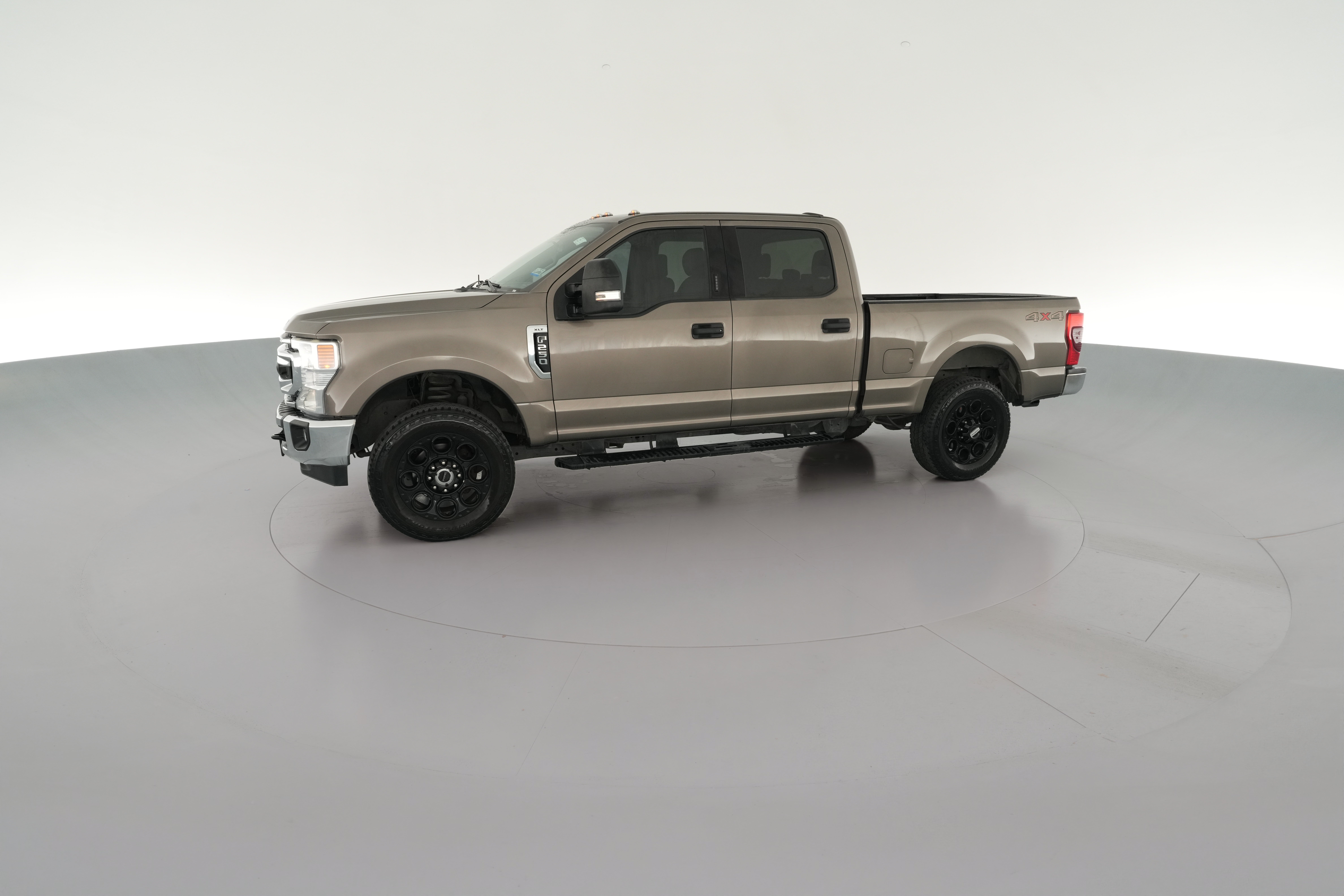 2020 Ford F-250 Super Duty XLT - Photo 26