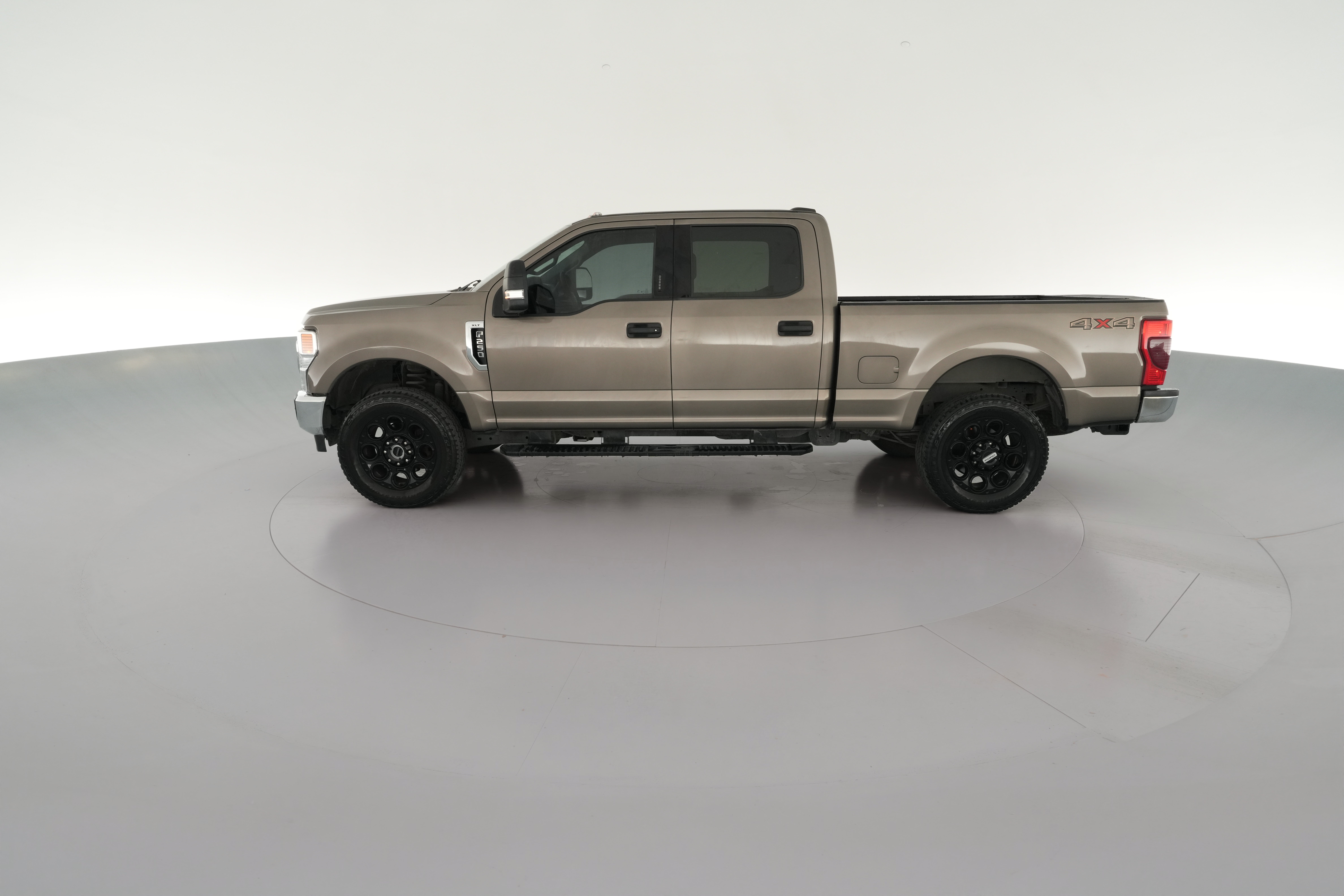 2020 Ford F-250 Super Duty XLT - Photo 27