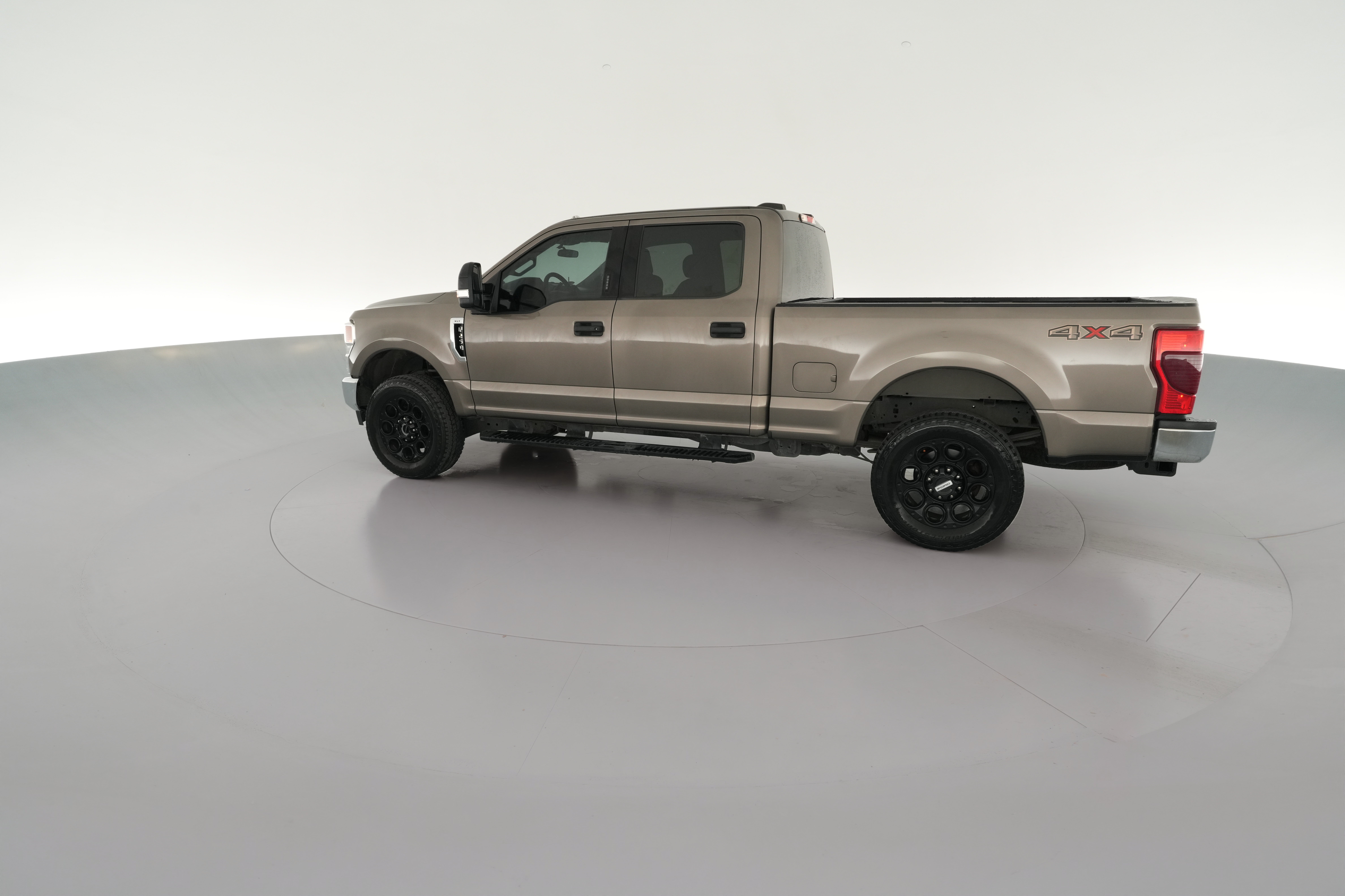 2020 Ford F-250 Super Duty XLT - Photo 28