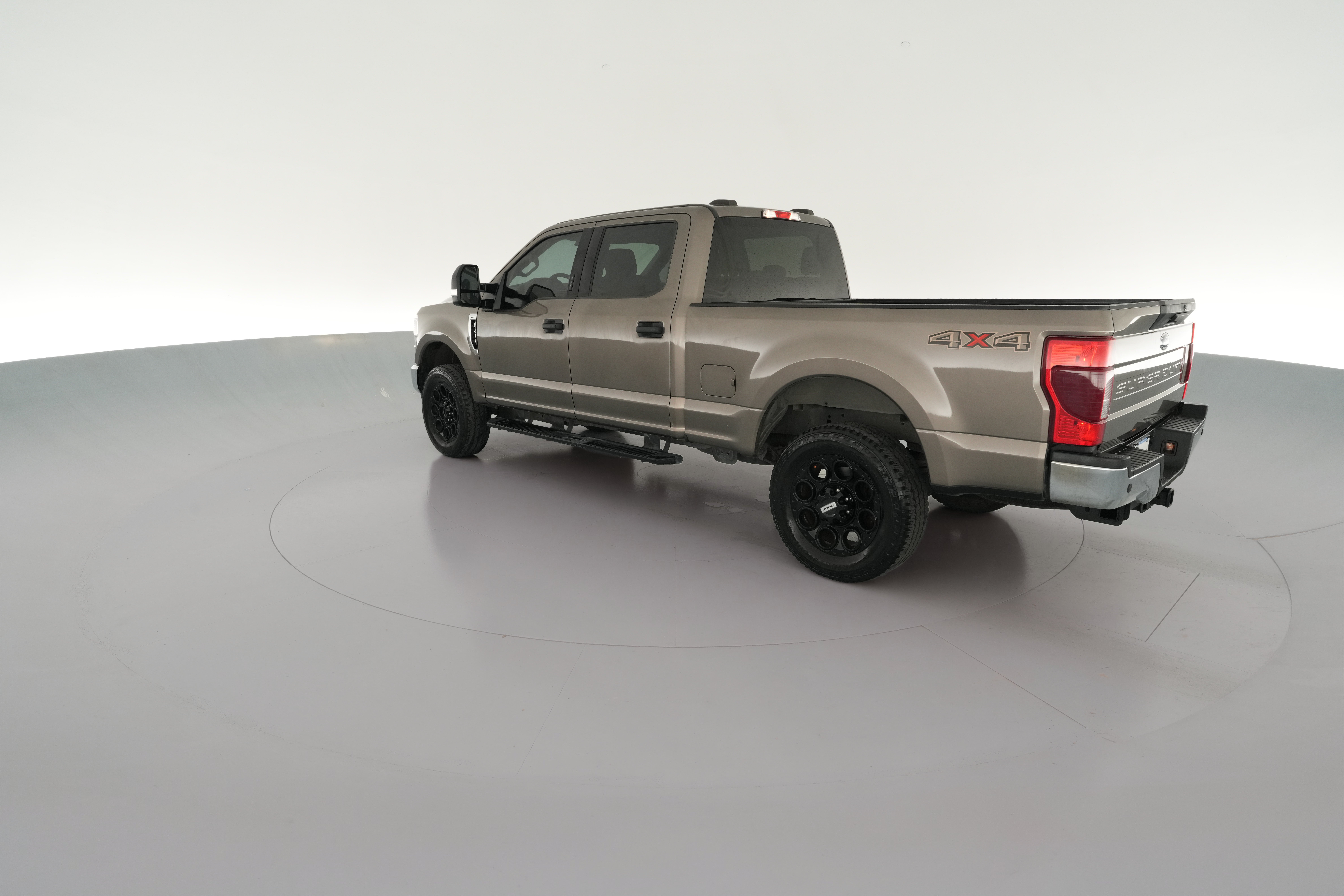 2020 Ford F-250 Super Duty XLT - Photo 29