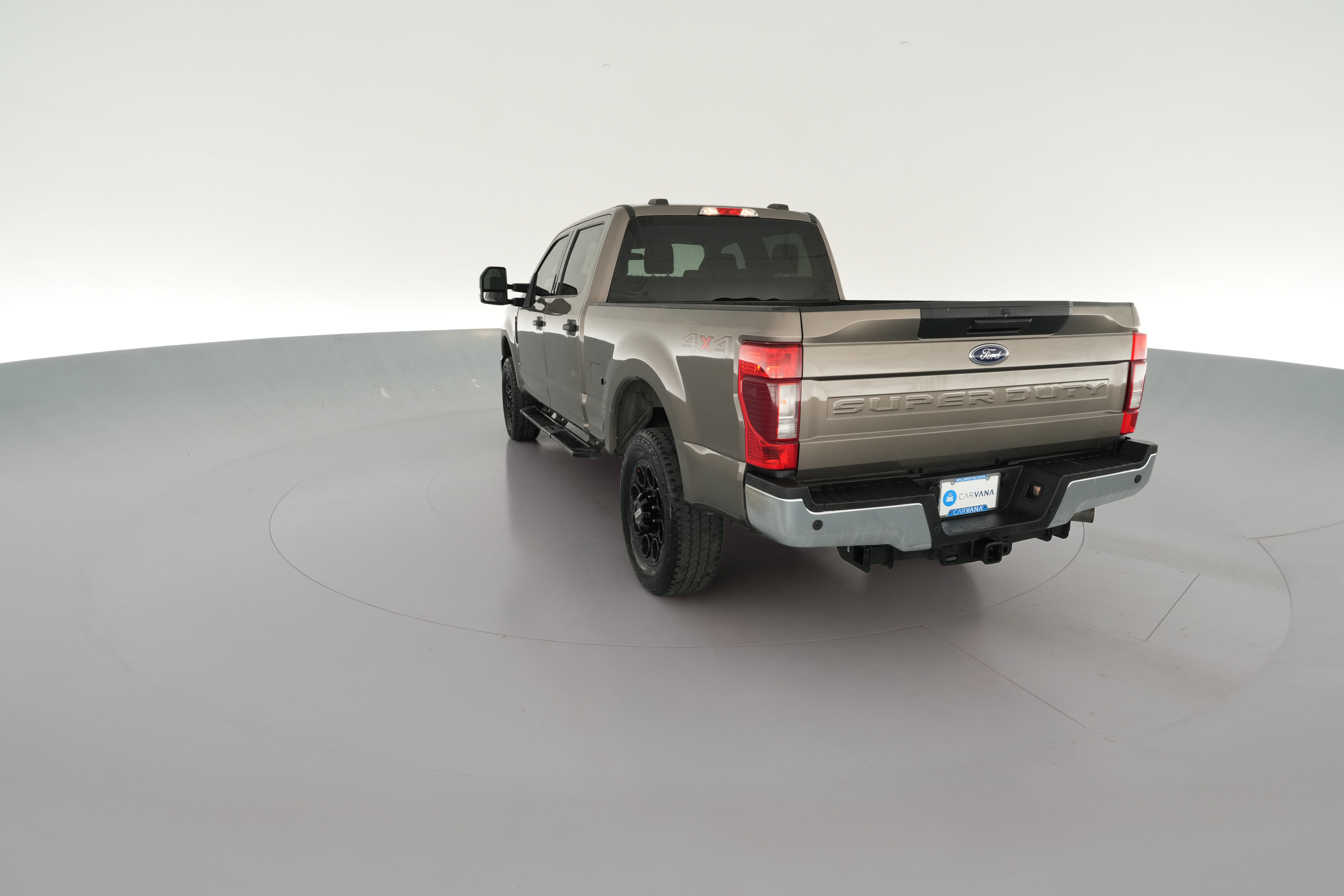 2020 Ford F-250 Super Duty XLT - Photo 30