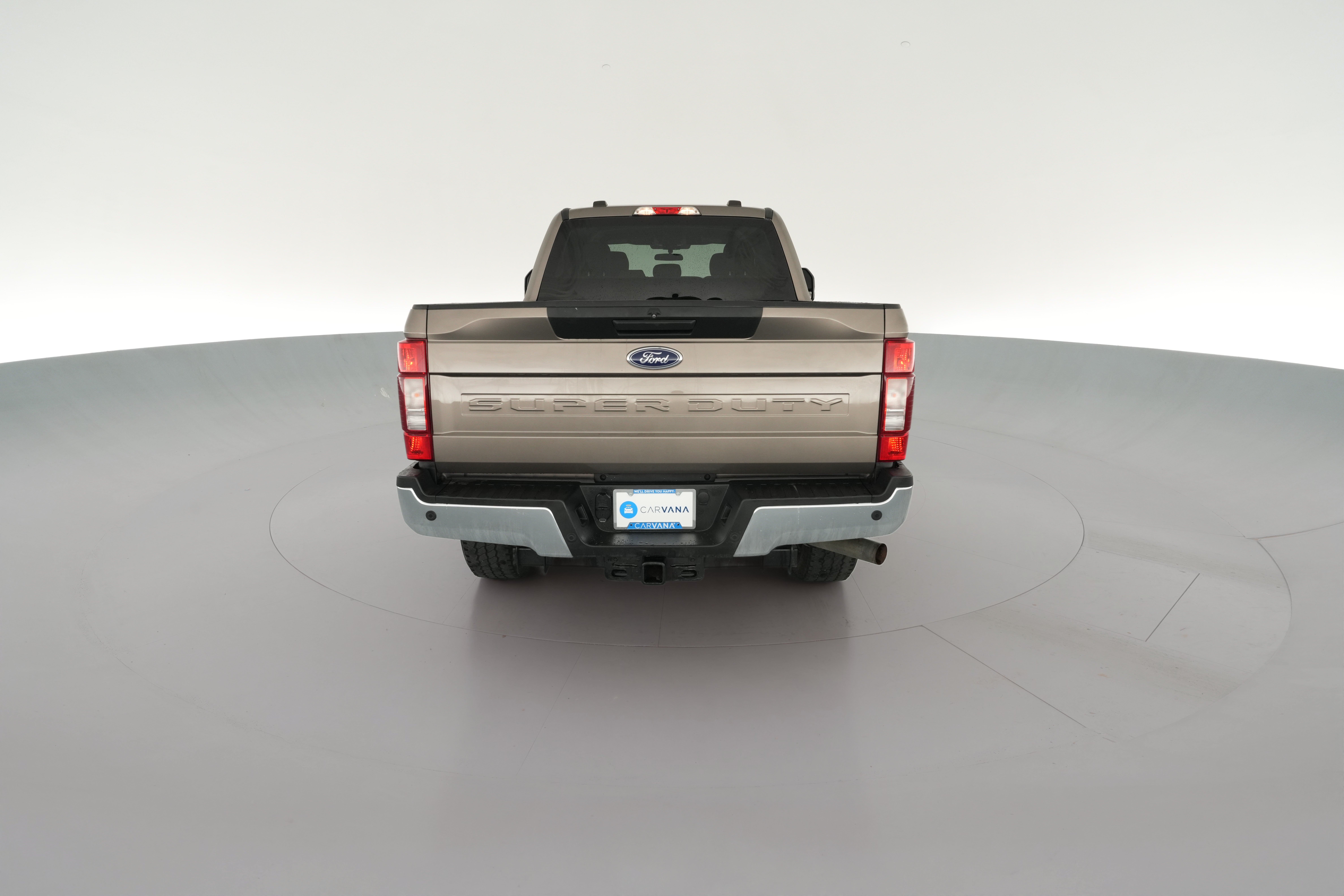 2020 Ford F-250 Super Duty XLT - Photo 31
