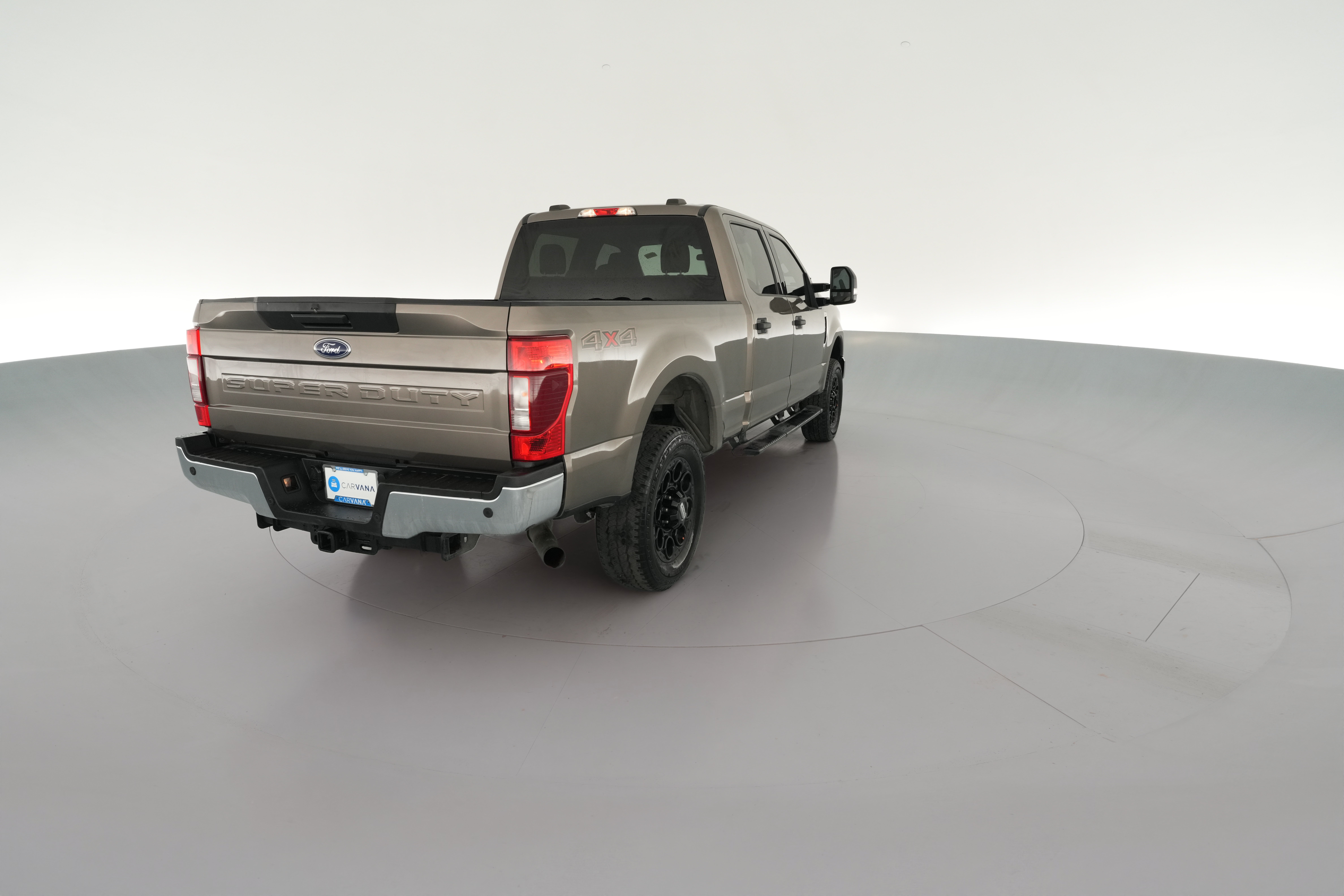 2020 Ford F-250 Super Duty XLT - Photo 32